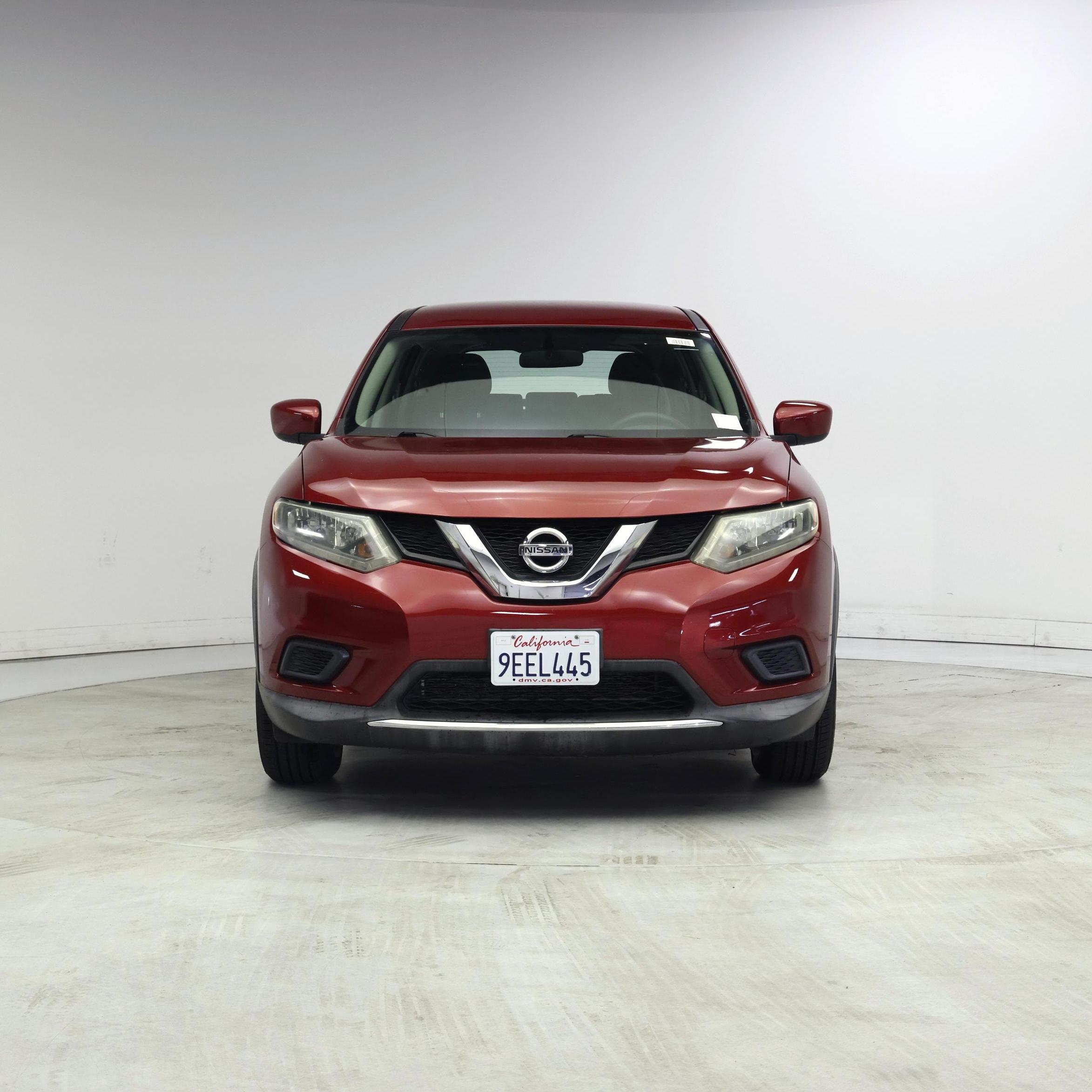 Thumbnail: 2016 Nissan Rogue - 5