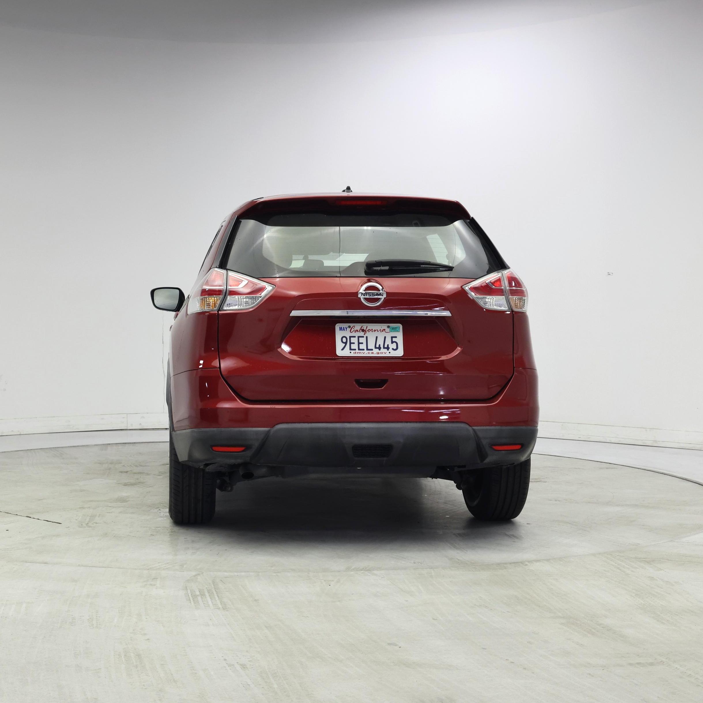 Thumbnail: 2016 Nissan Rogue - 6
