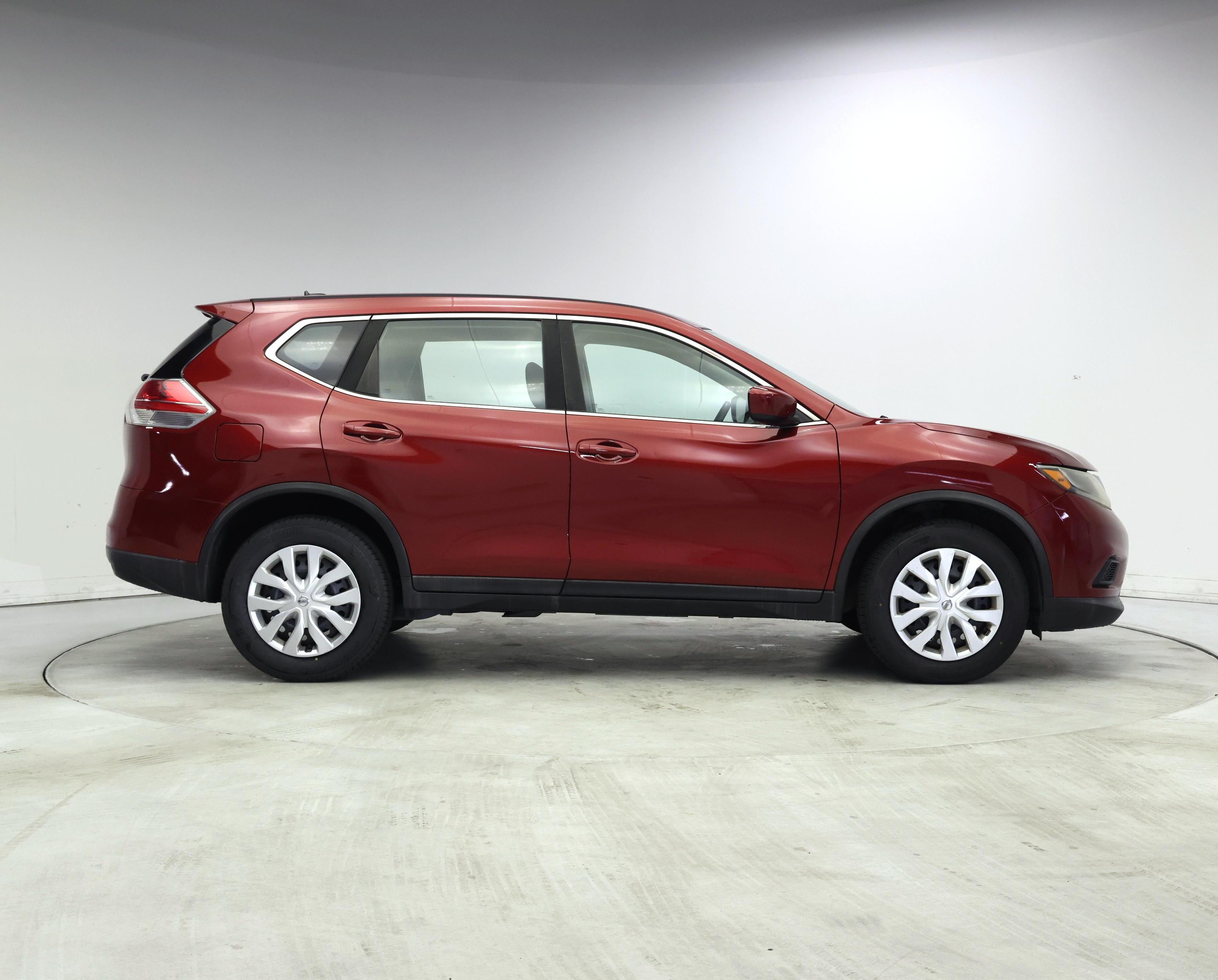 Thumbnail: 2016 Nissan Rogue - 7