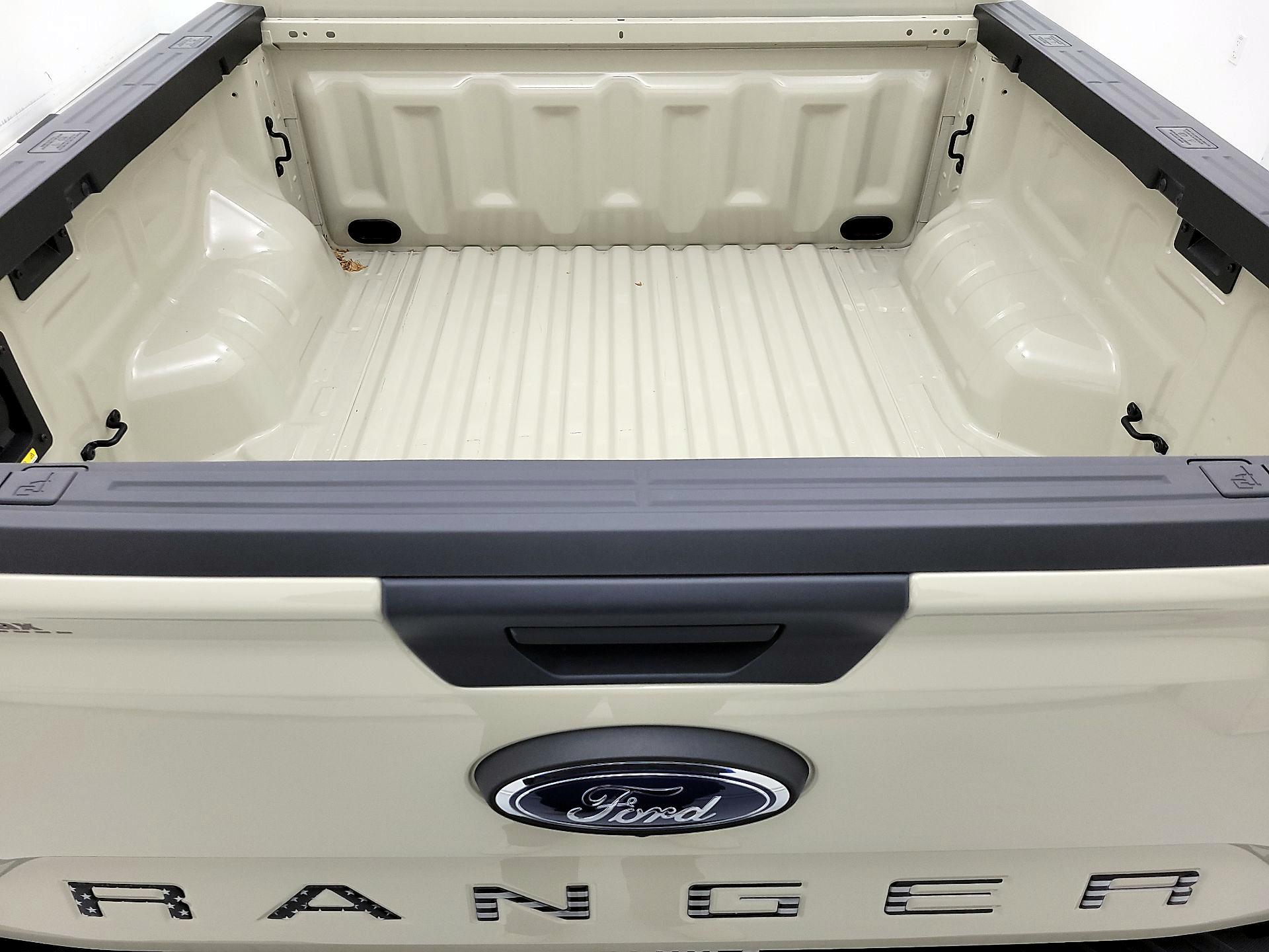 Thumbnail: 2025 Ford Ranger - 20