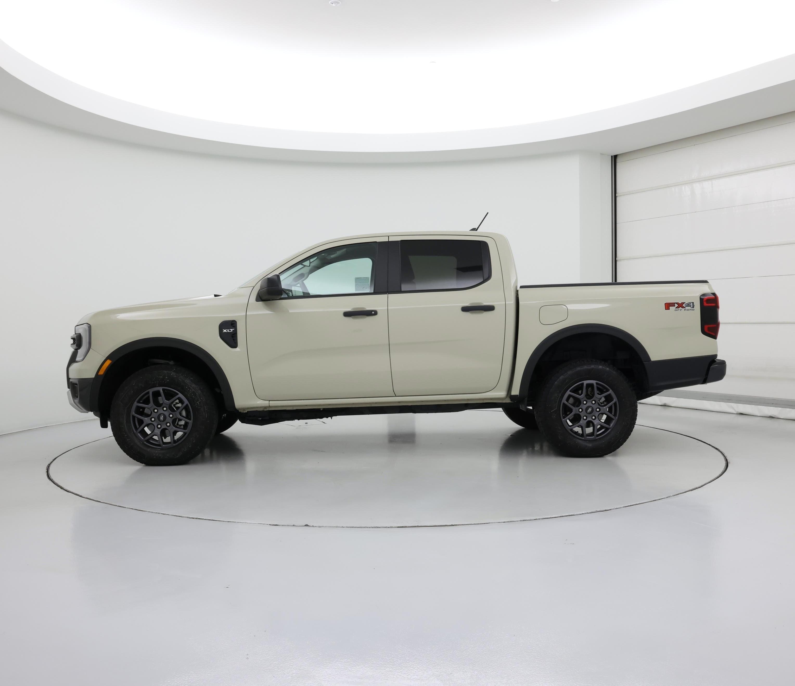 Thumbnail: 2025 Ford Ranger - 3
