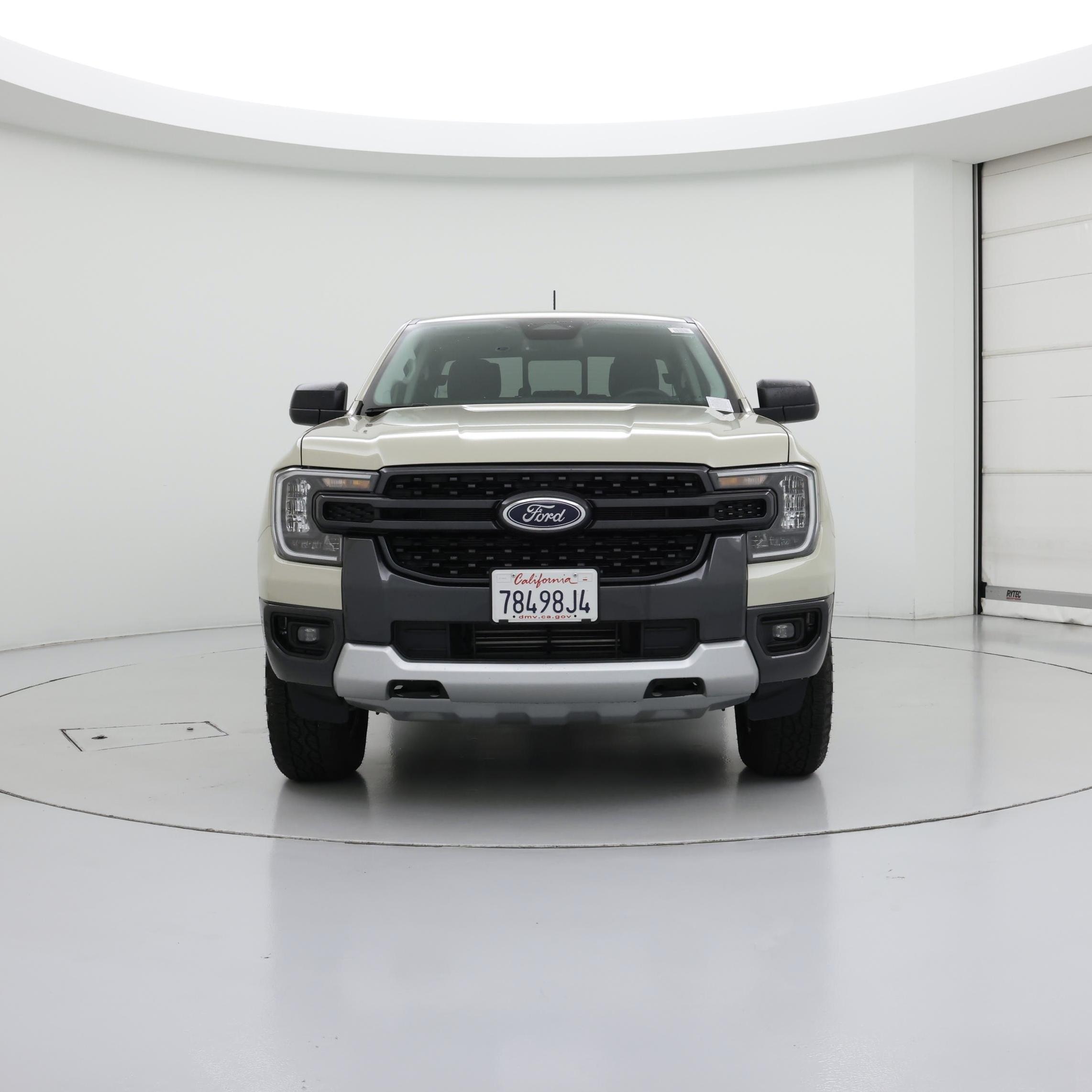 Thumbnail: 2025 Ford Ranger - 5