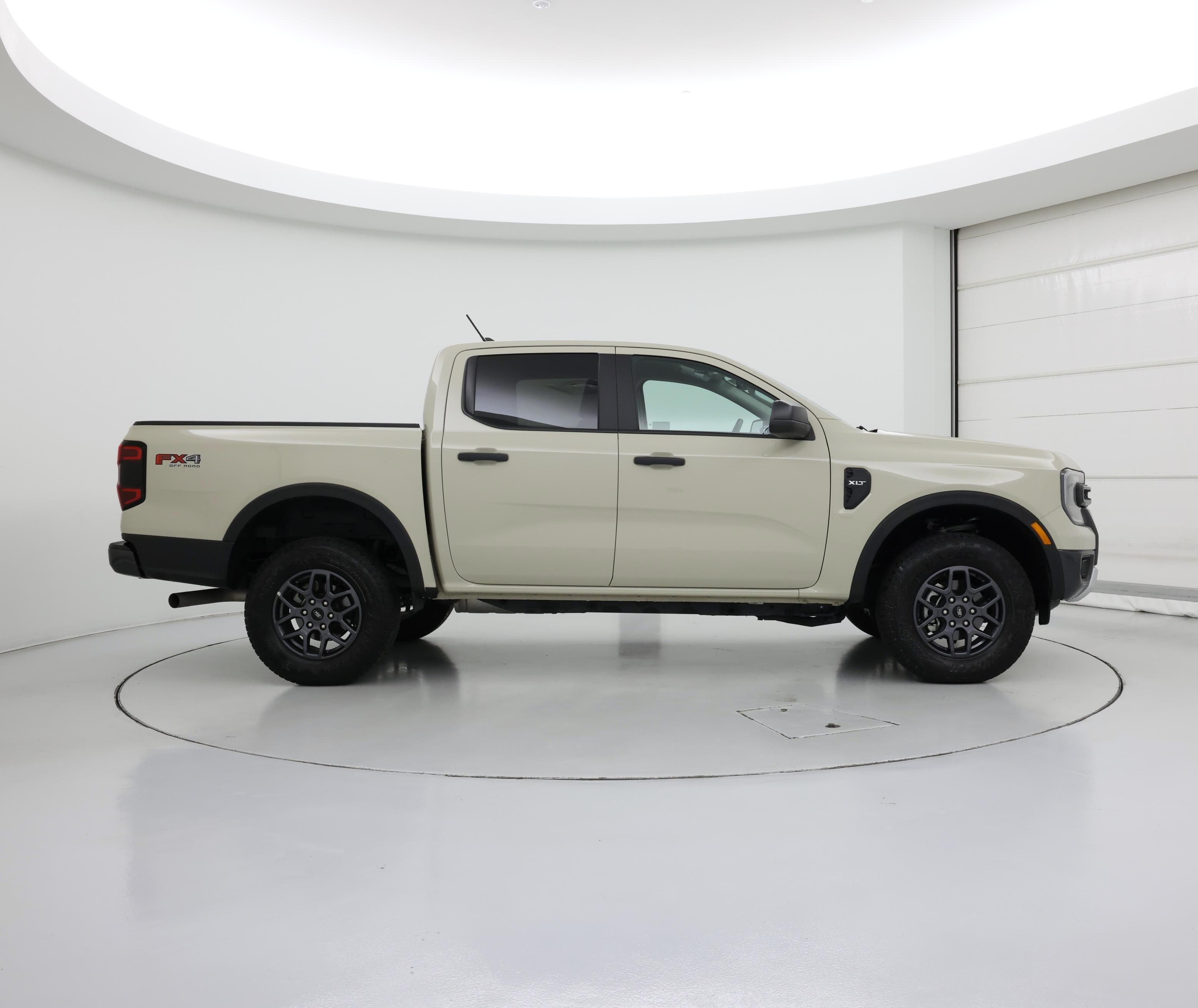 Thumbnail: 2025 Ford Ranger - 7