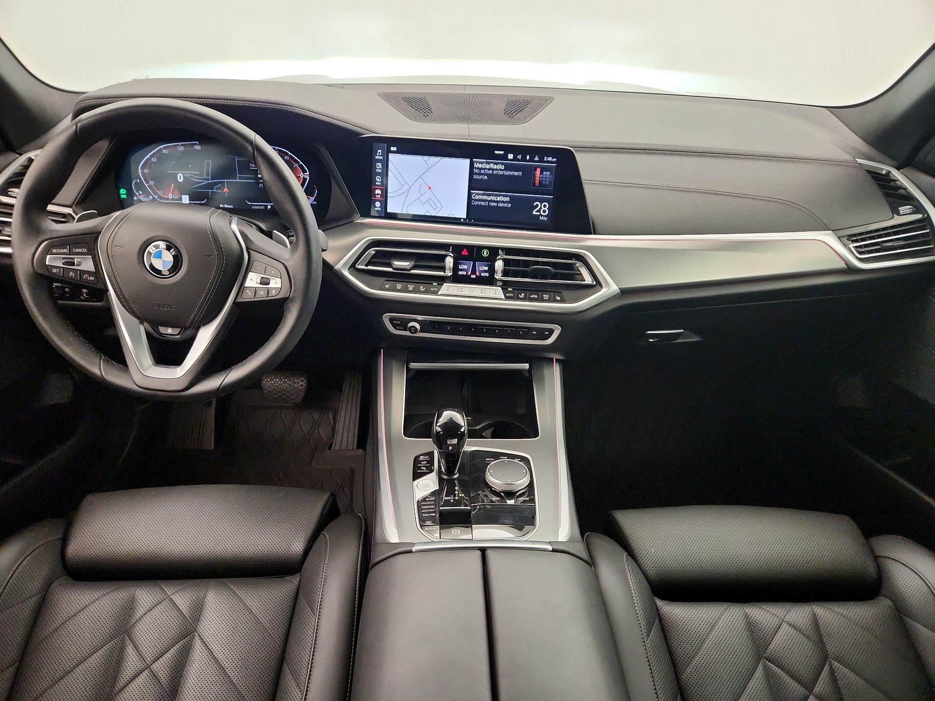 Thumbnail: 2023 BMW X5 - 9