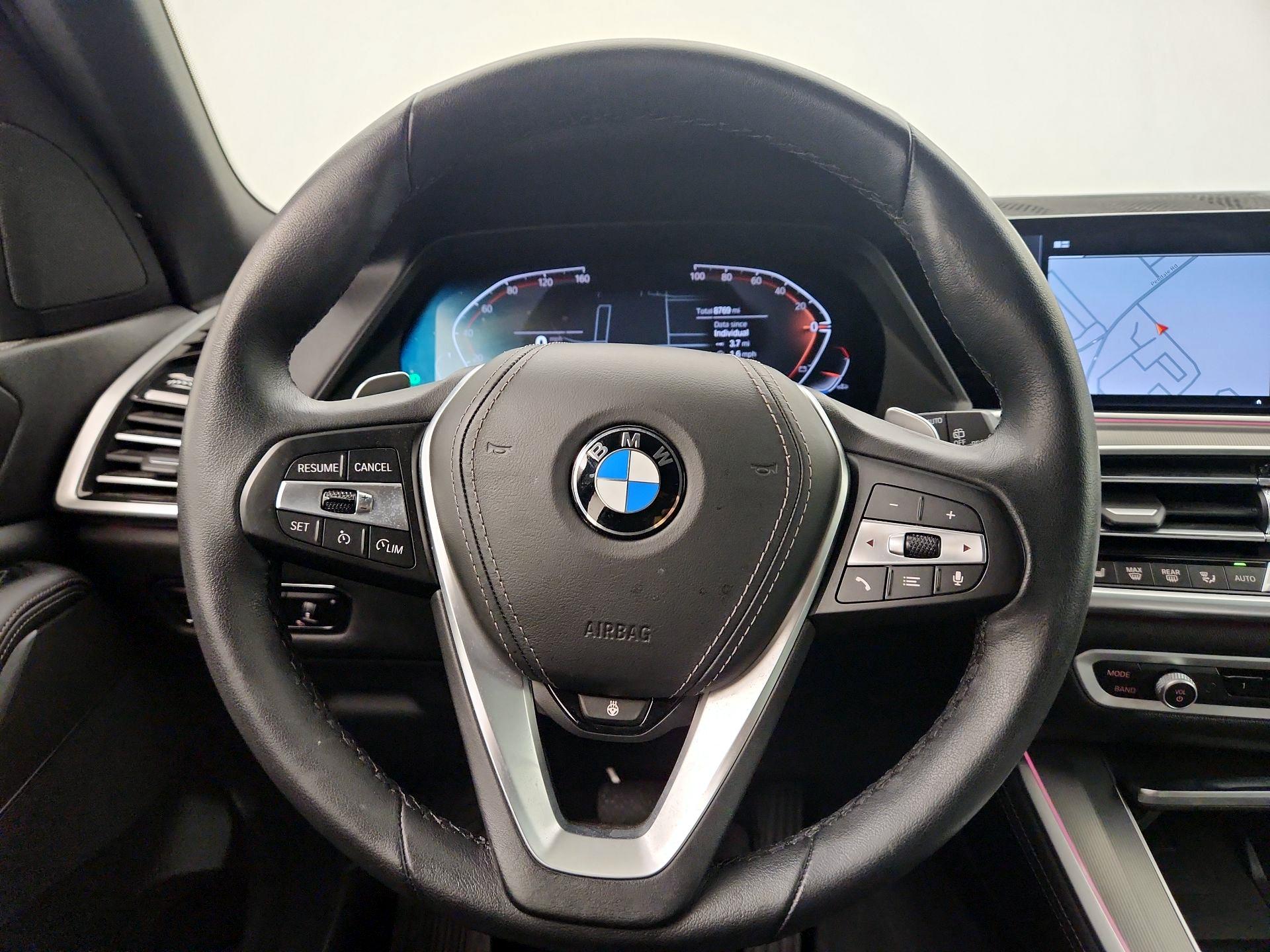 Thumbnail: 2023 BMW X5 - 10