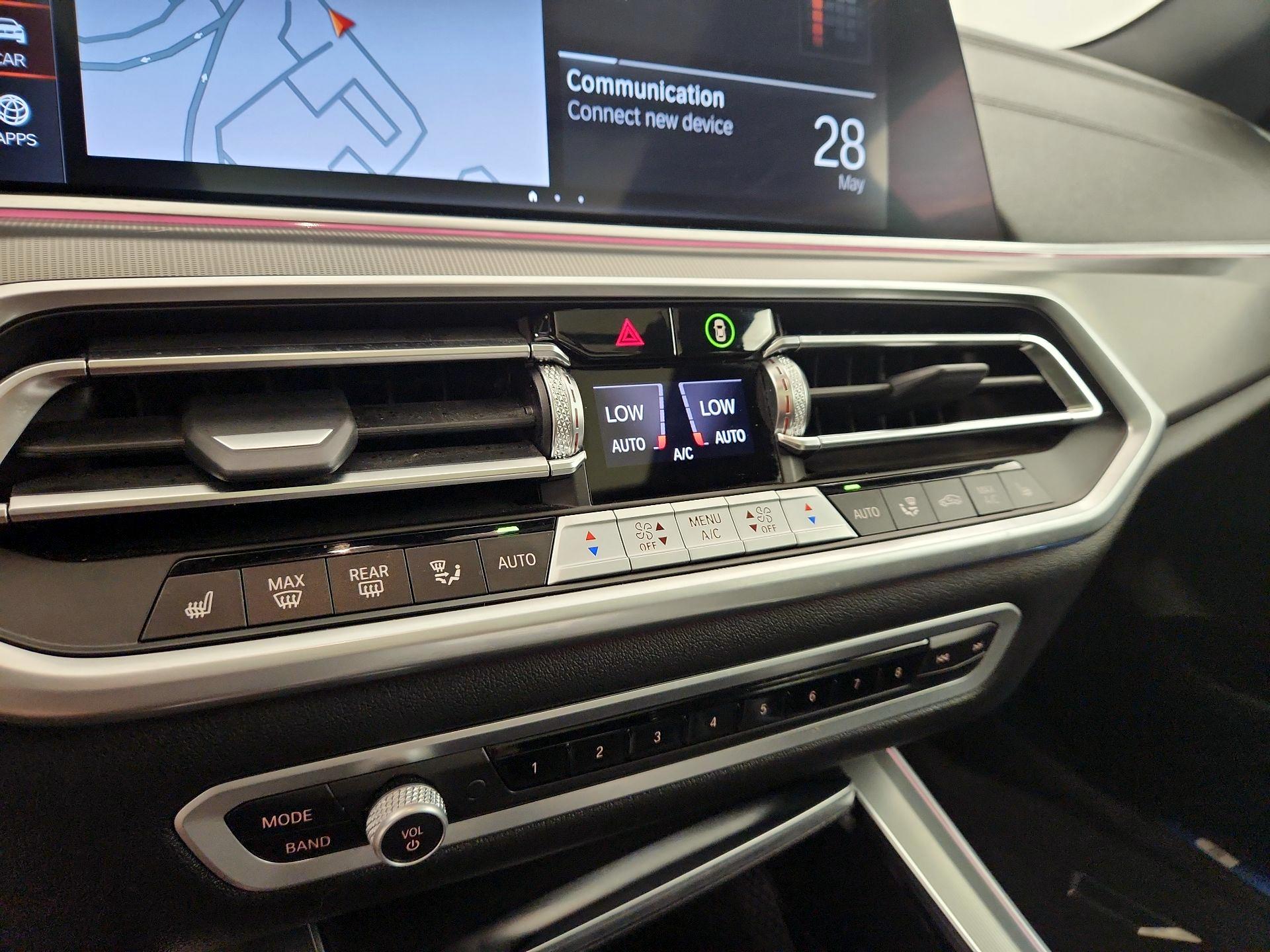 Thumbnail: 2023 BMW X5 - 17