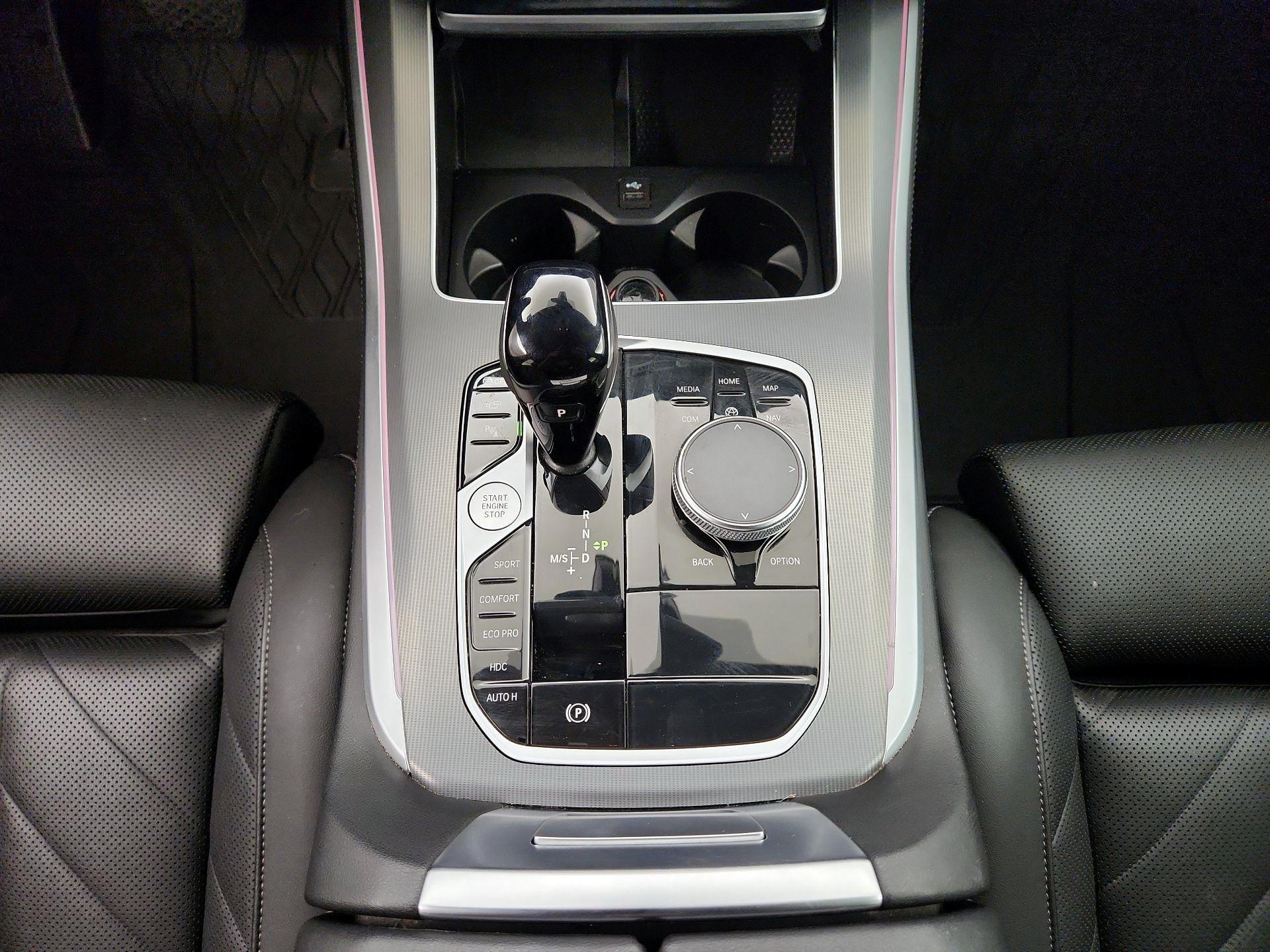 Thumbnail: 2023 BMW X5 - 18