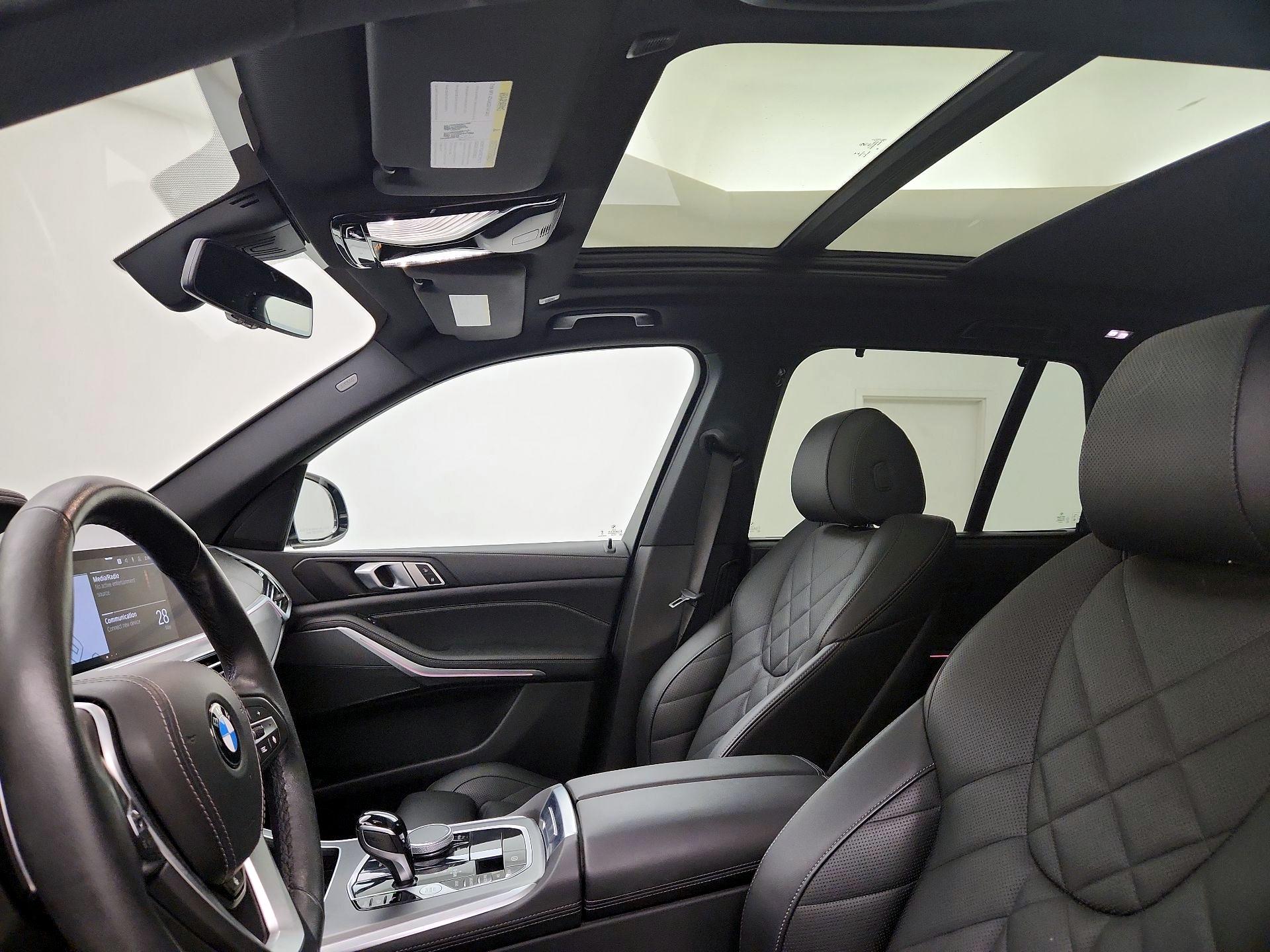 Thumbnail: 2023 BMW X5 - 20