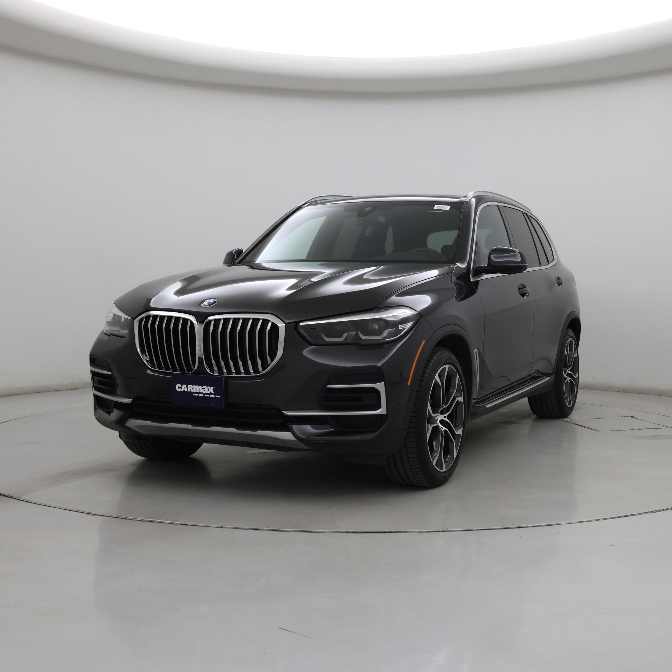 Thumbnail: 2023 BMW X5 - 4
