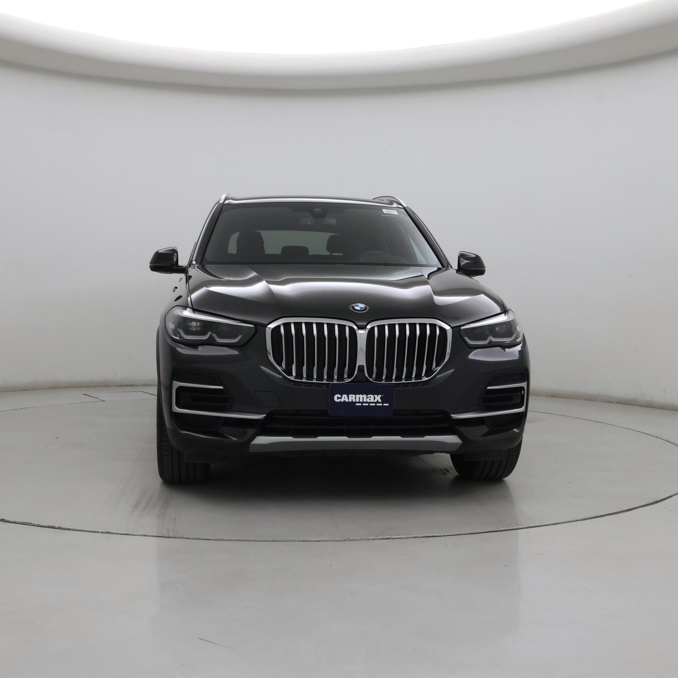 Thumbnail: 2023 BMW X5 - 5