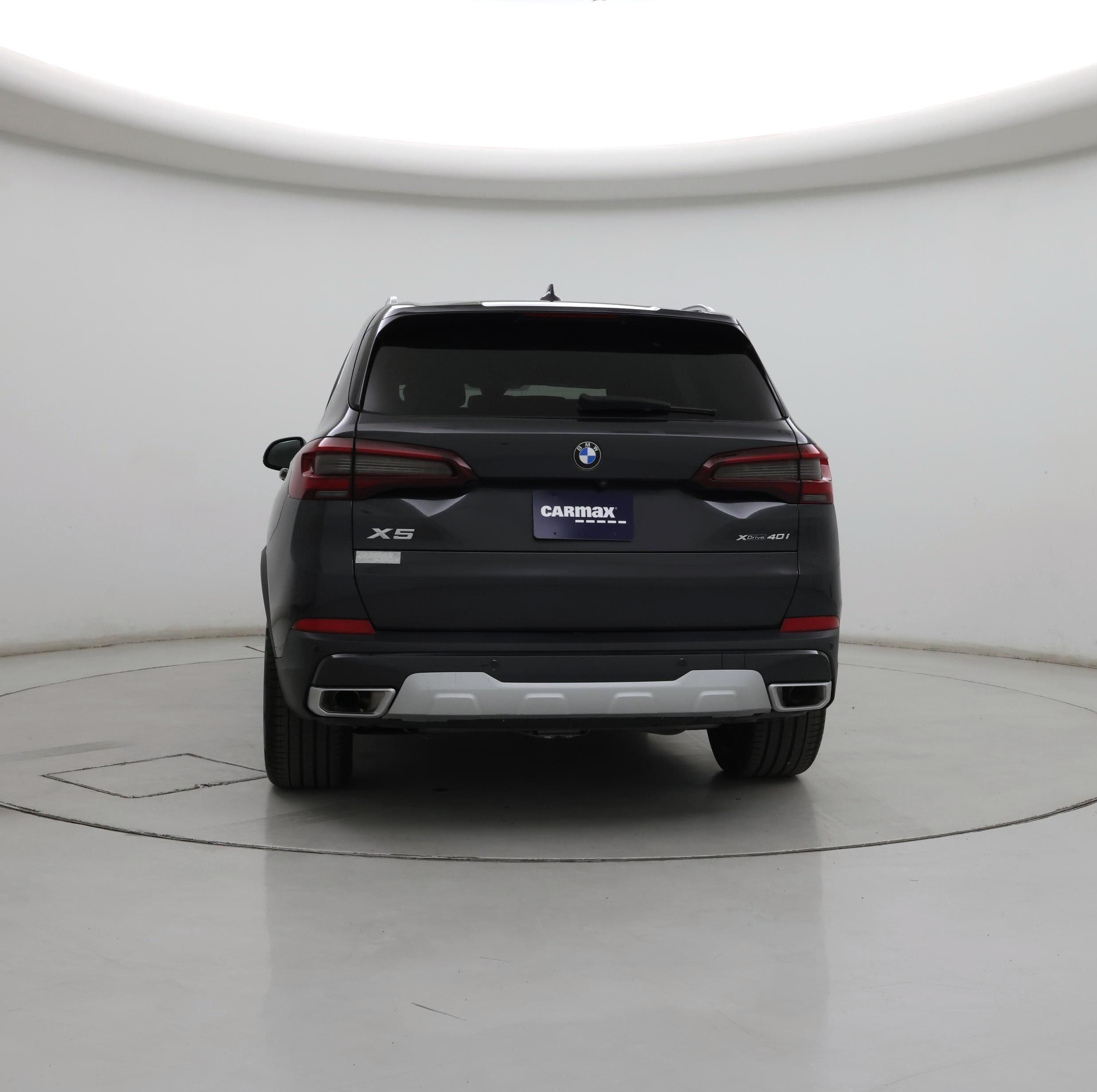 Thumbnail: 2023 BMW X5 - 6