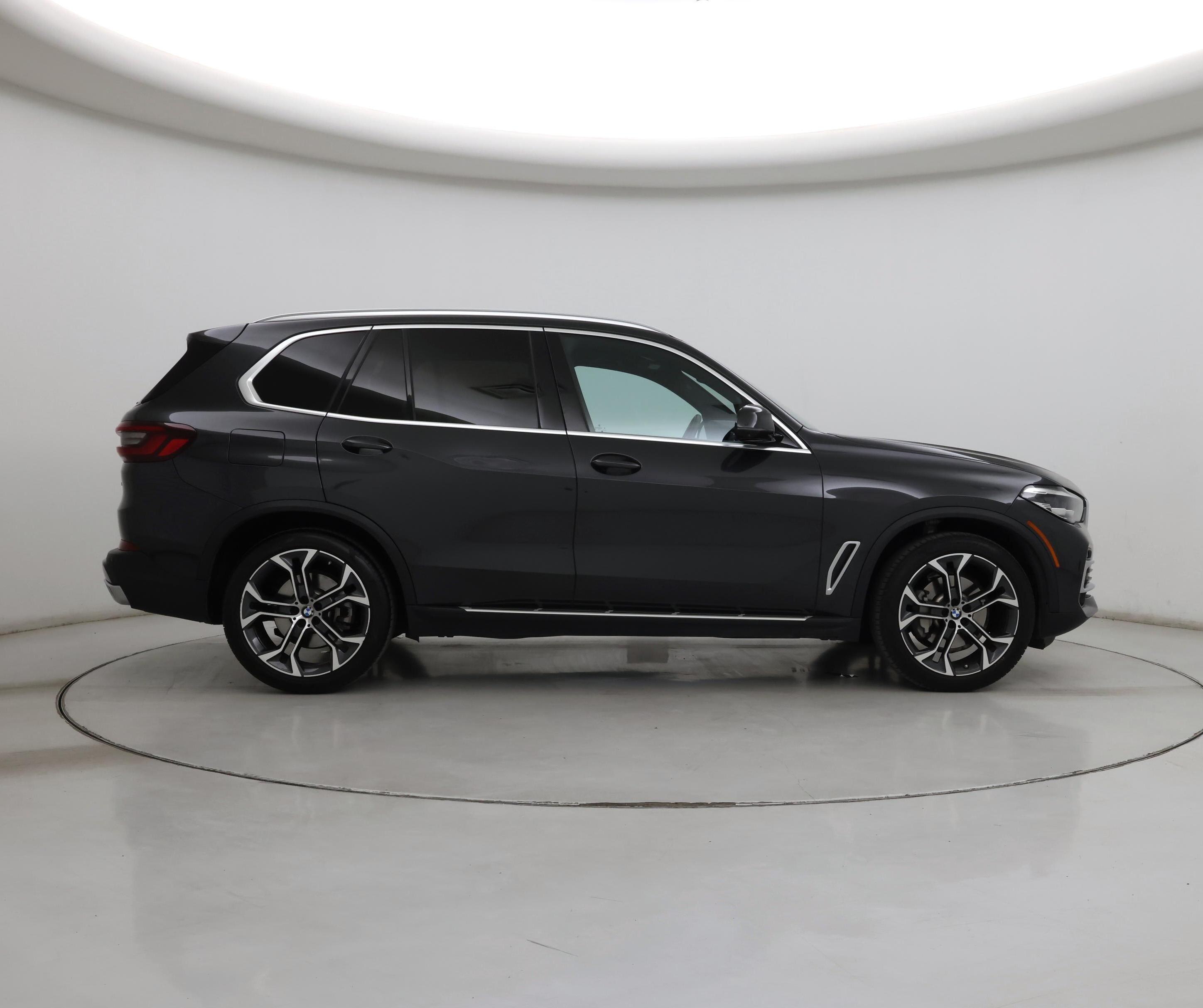 Thumbnail: 2023 BMW X5 - 7