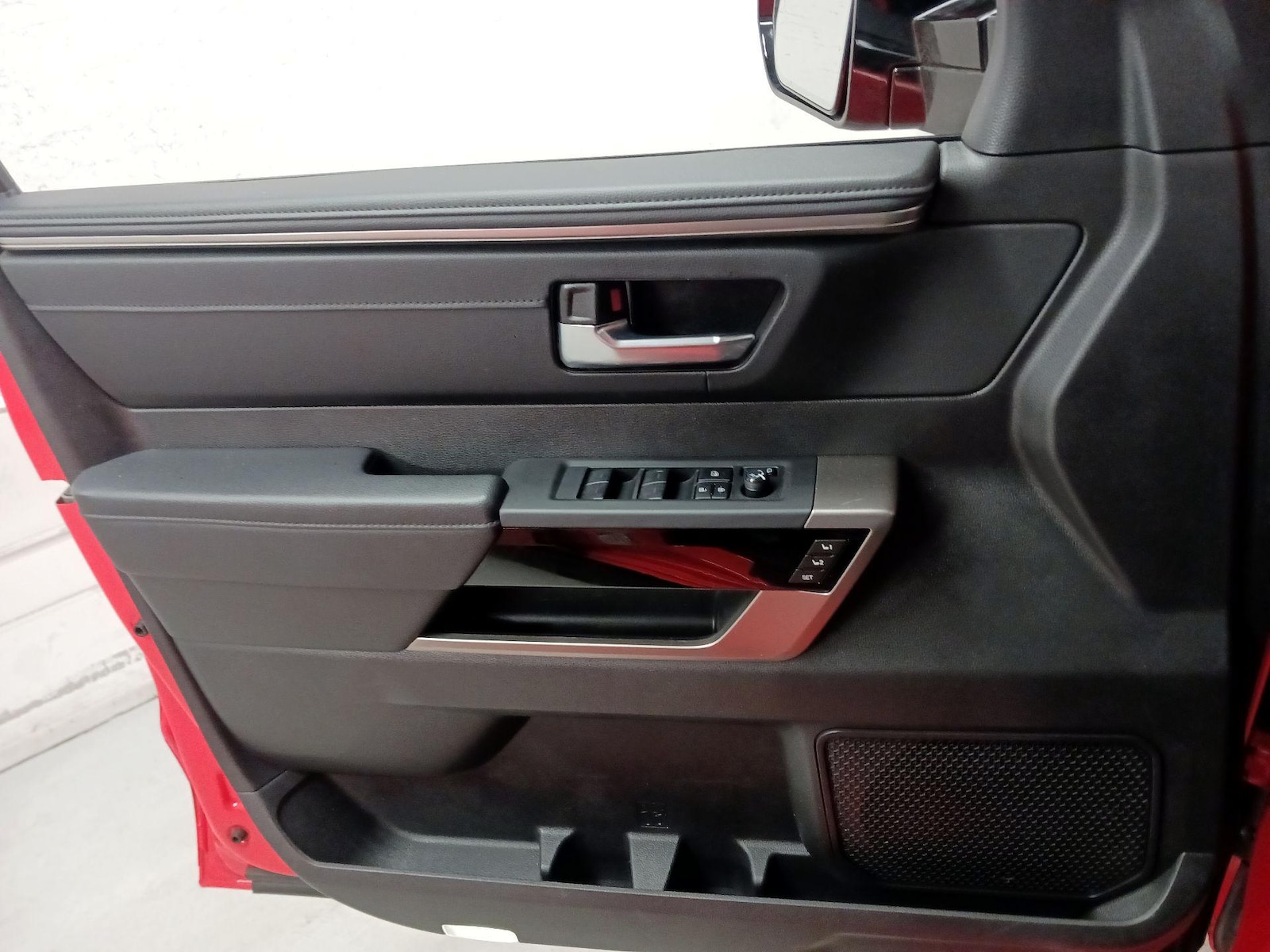 2024 Toyota Sequoia Limited - Photo 11