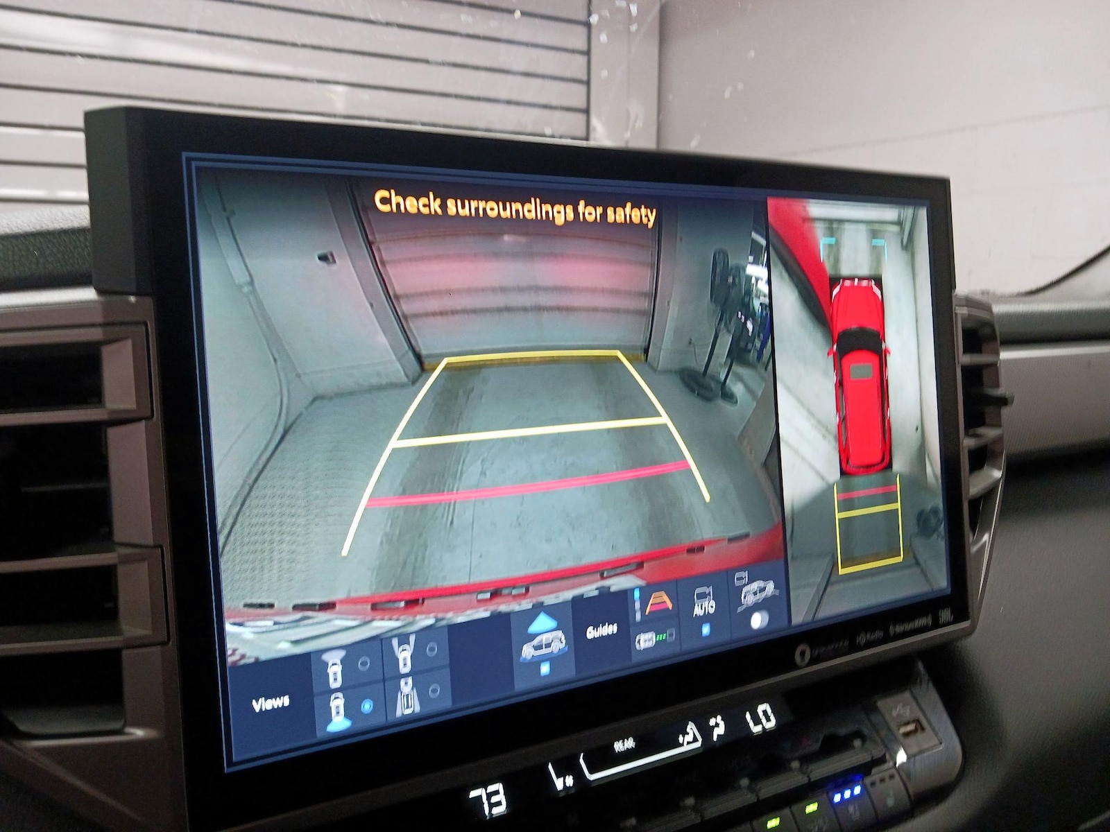 2024 Toyota Sequoia Limited - Photo 12