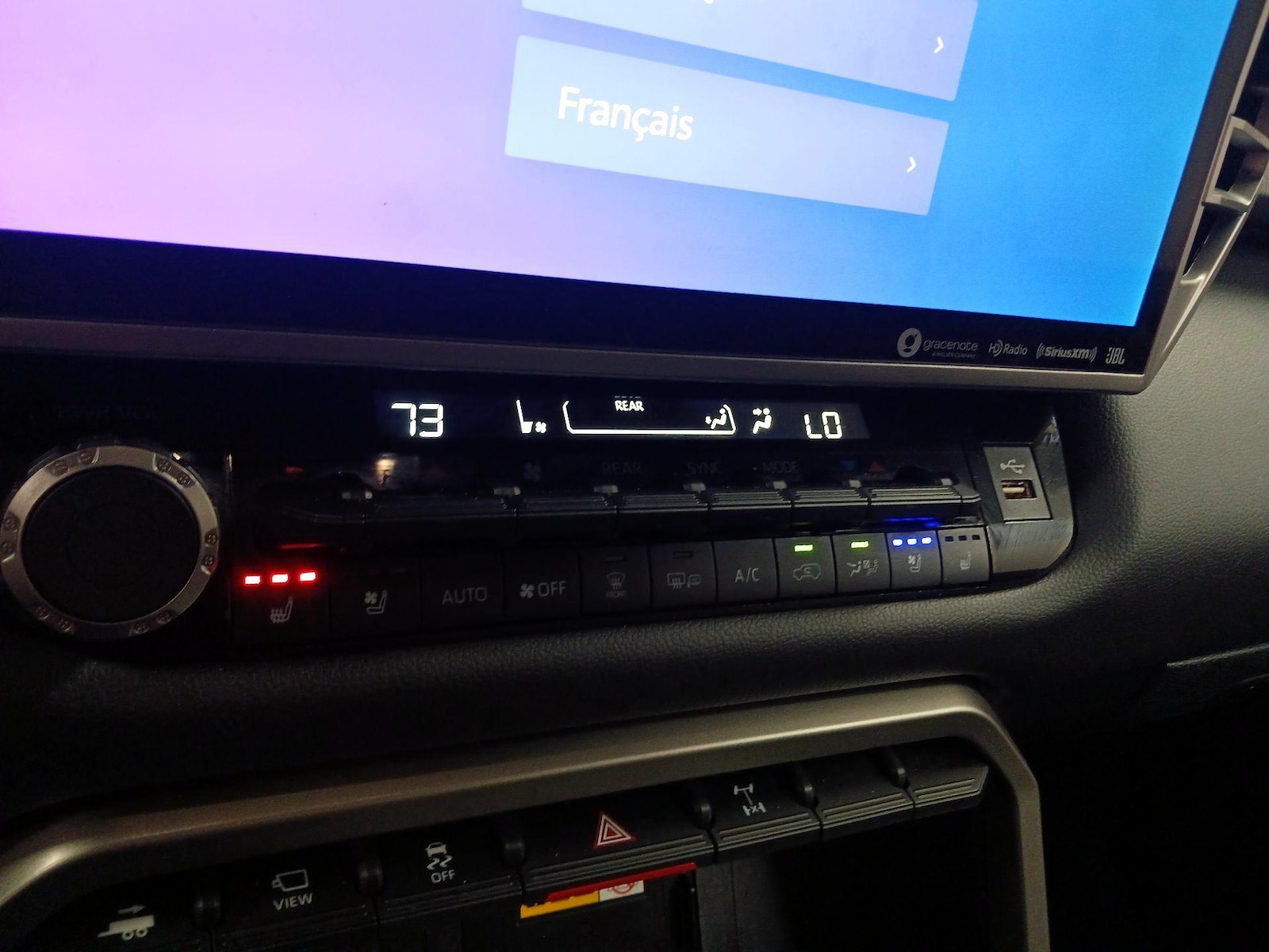 2024 Toyota Sequoia Limited - Photo 14