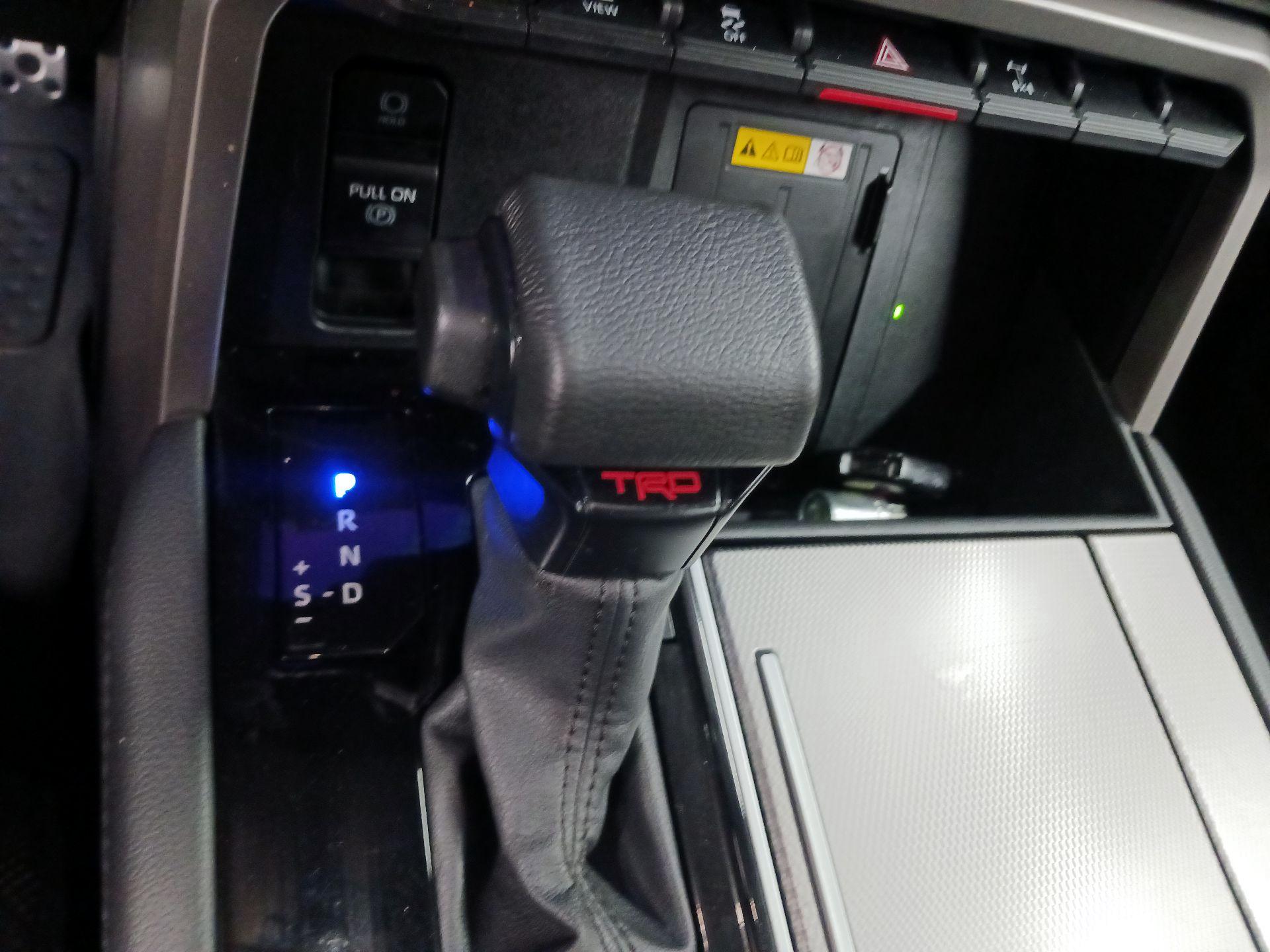 Thumbnail: 2024 Toyota Sequoia - 14
