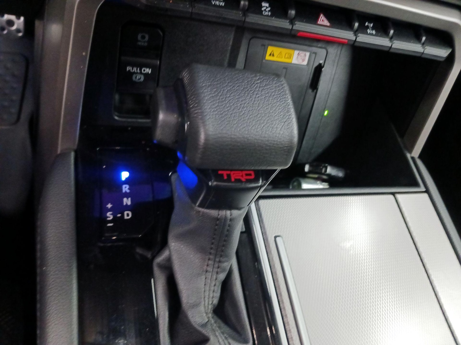 2024 Toyota Sequoia Limited - Photo 15