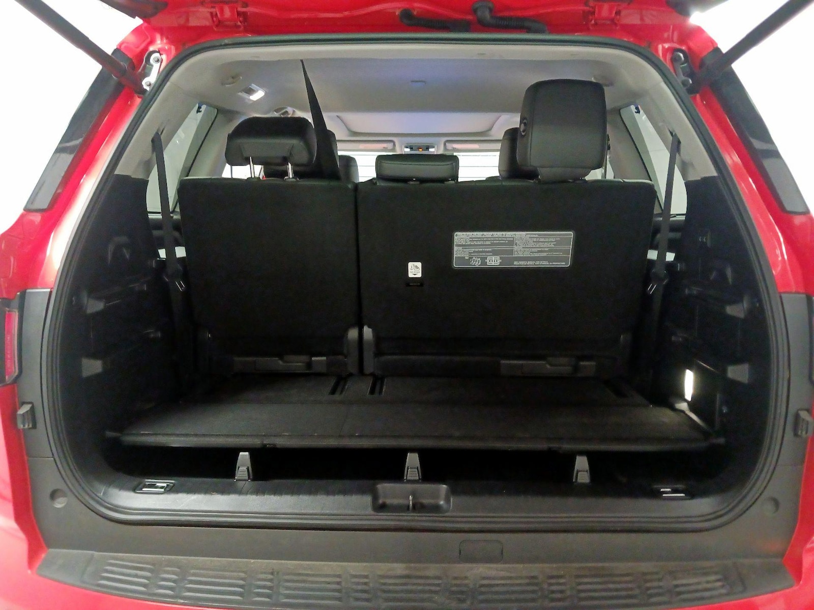 2024 Toyota Sequoia Limited - Photo 17