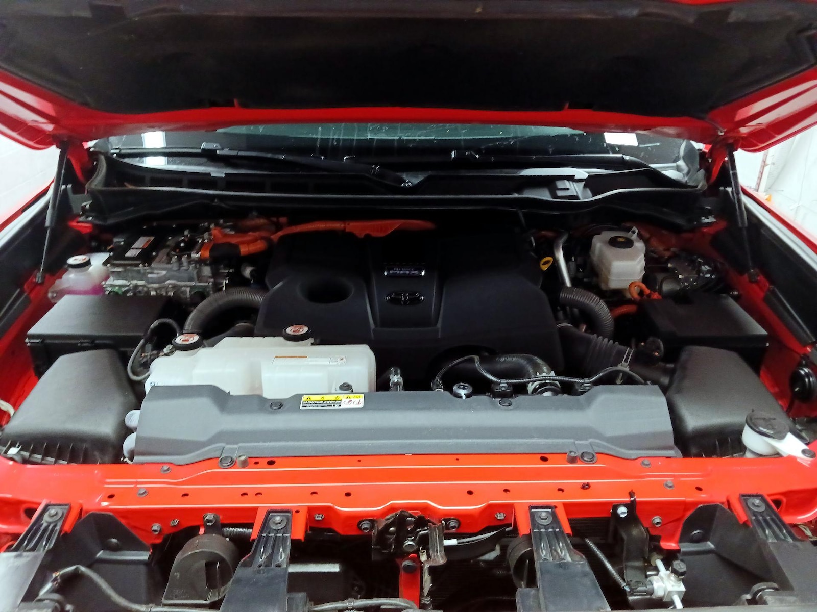 2024 Toyota Sequoia Limited - Photo 18
