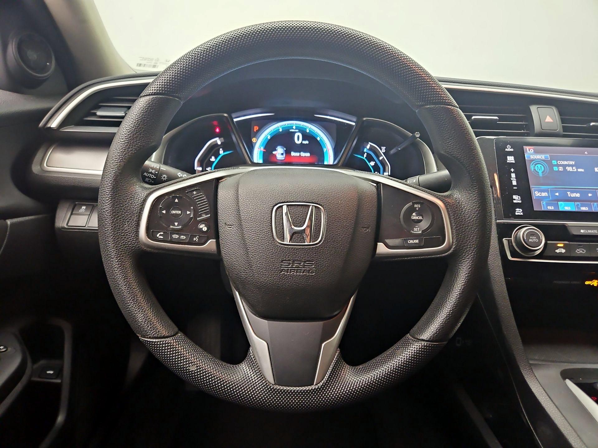 Thumbnail: 2016 Honda Civic - 10