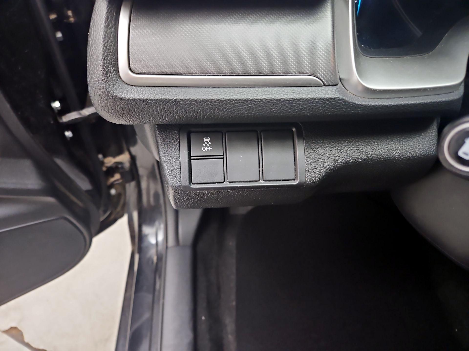 Thumbnail: 2016 Honda Civic - 13