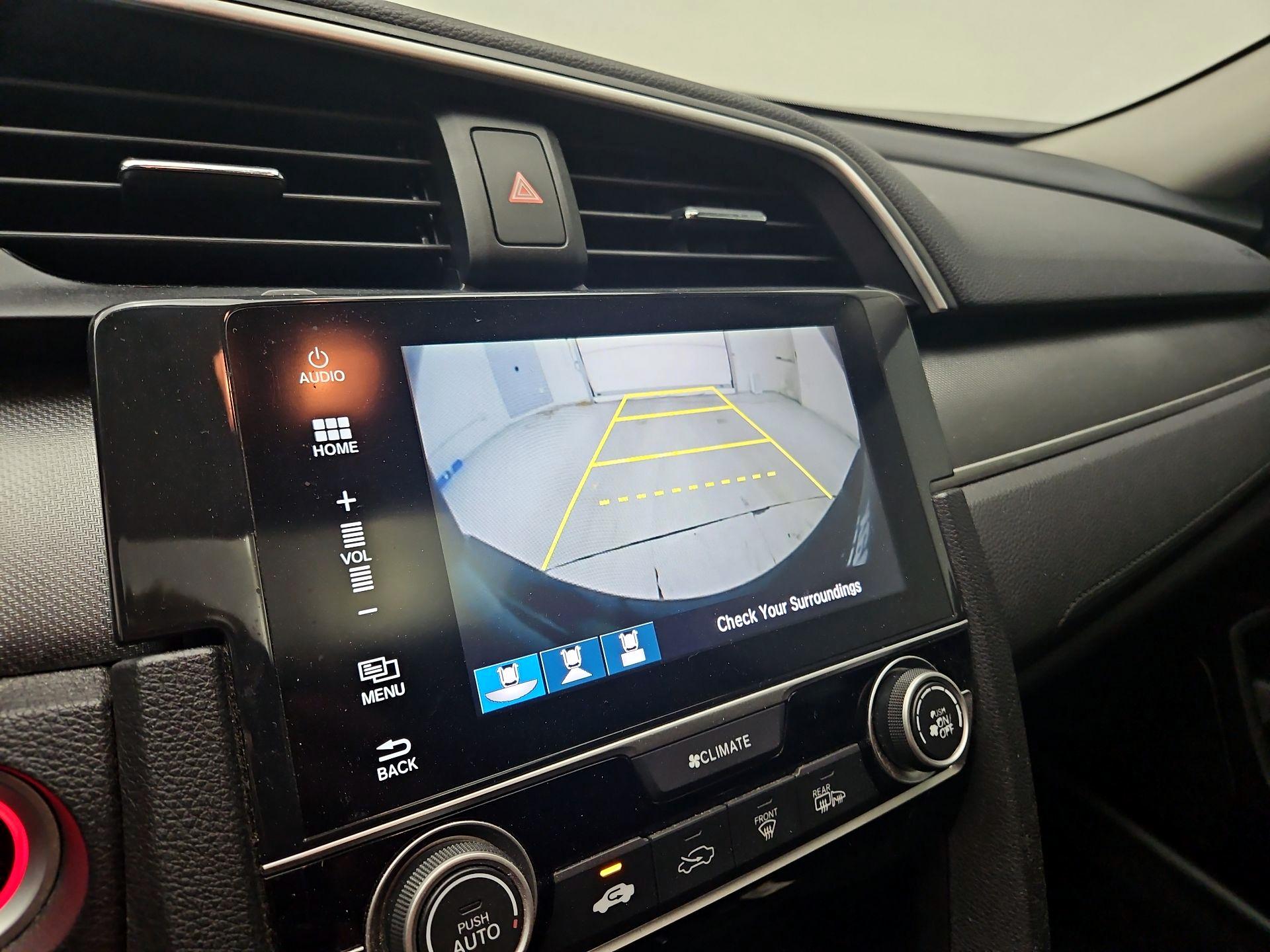 Thumbnail: 2016 Honda Civic - 14