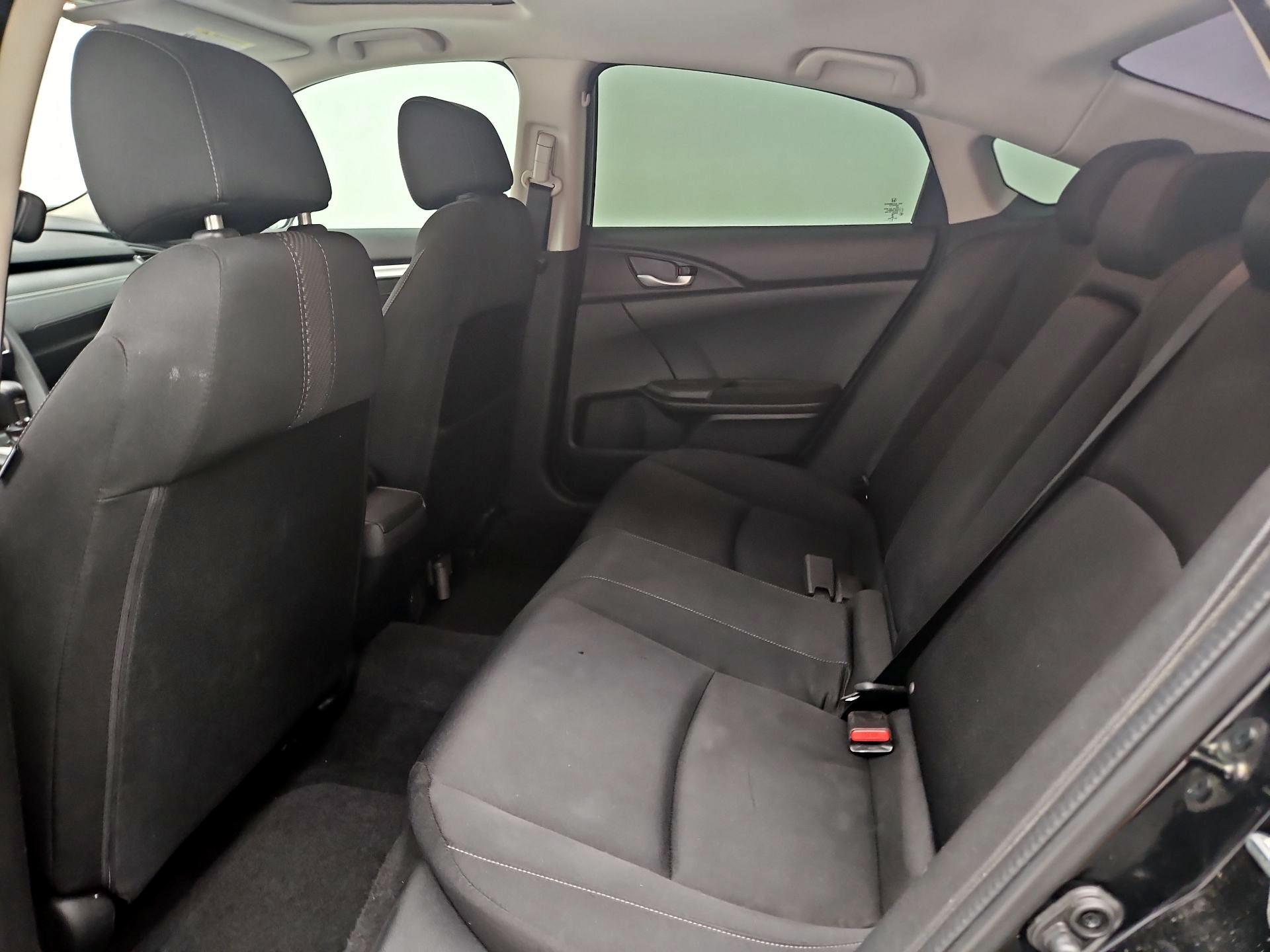 Thumbnail: 2016 Honda Civic - 20