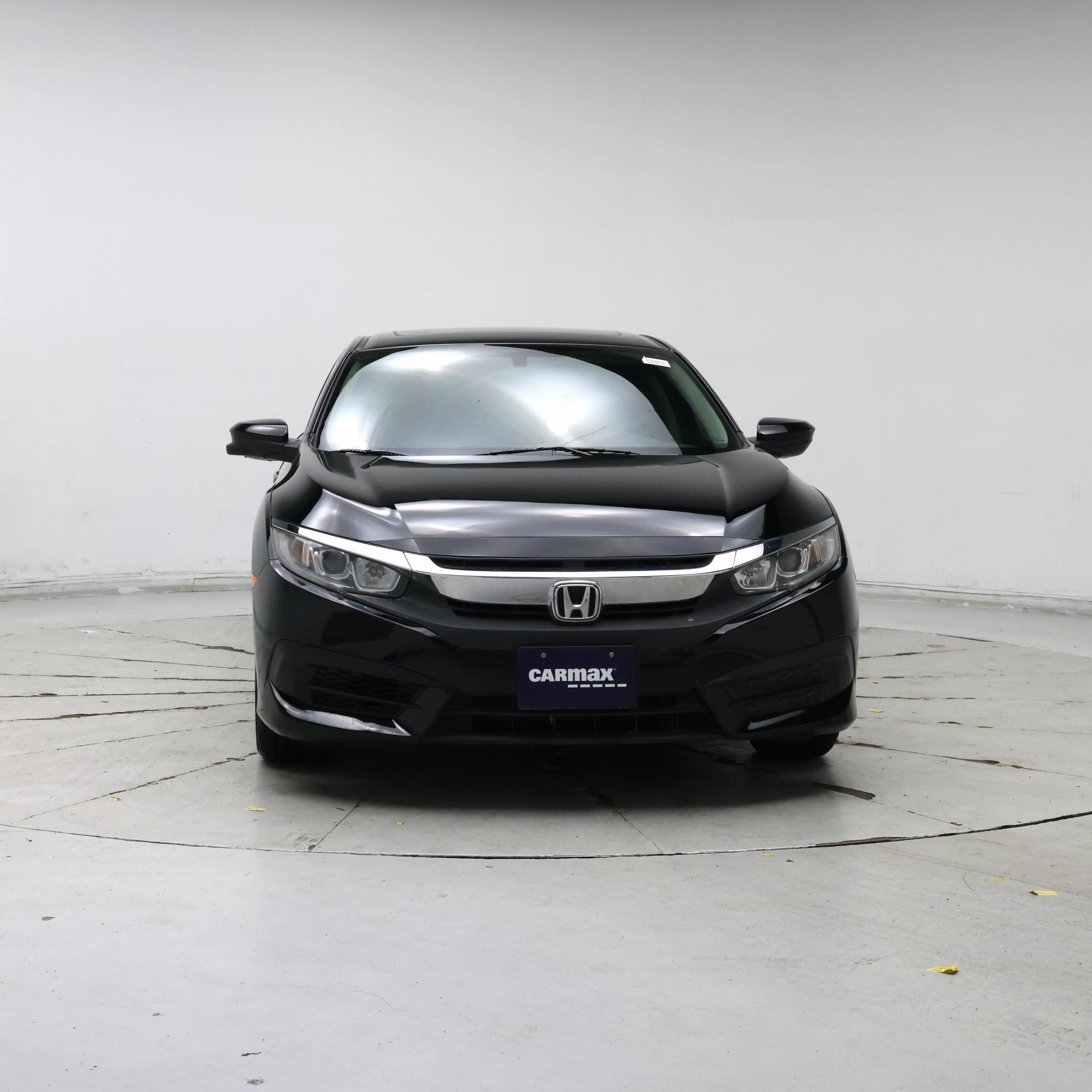 Thumbnail: 2016 Honda Civic - 5