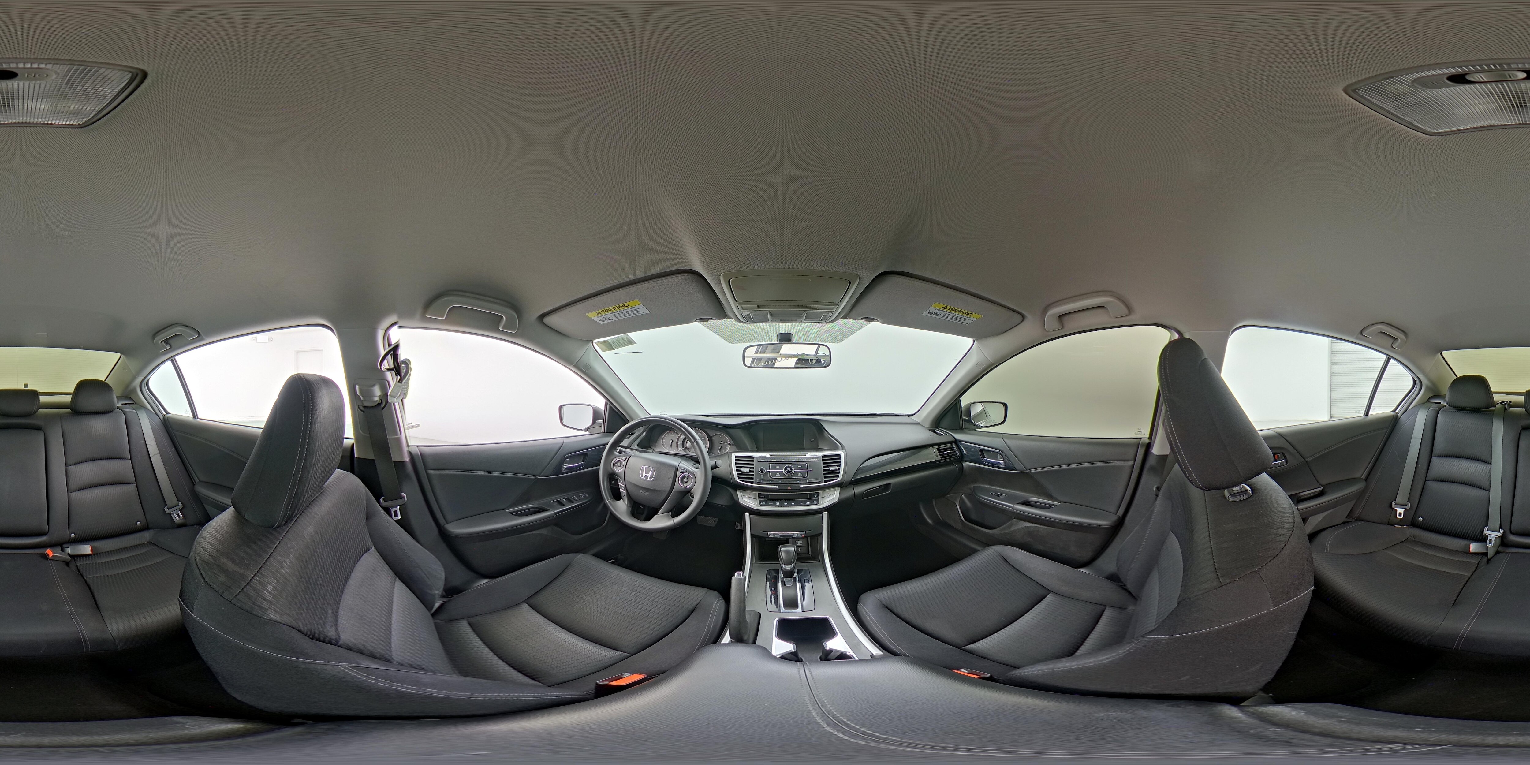 2014 Honda Accord Sport - Photo 24
