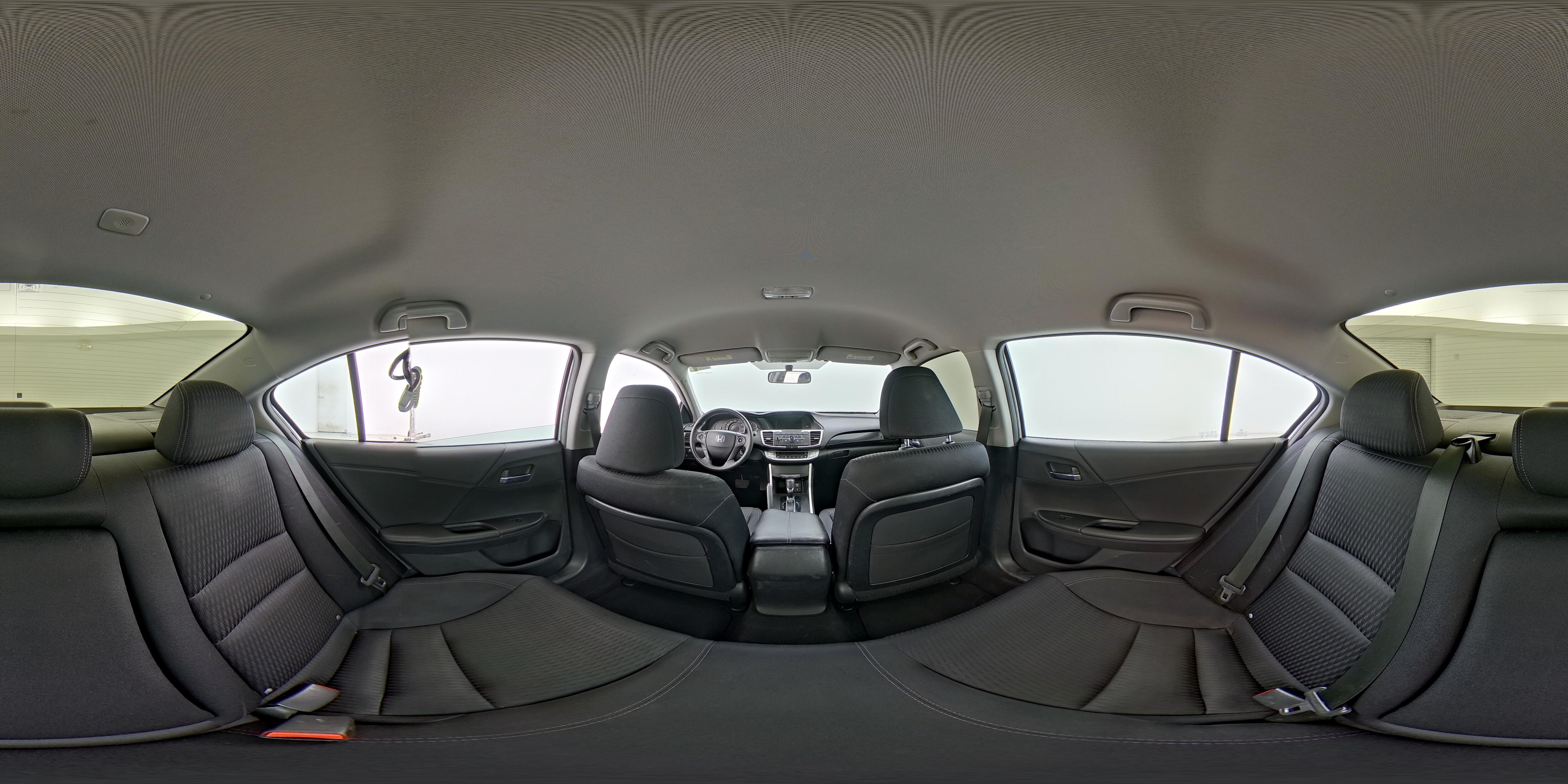 2014 Honda Accord Sport - Photo 25