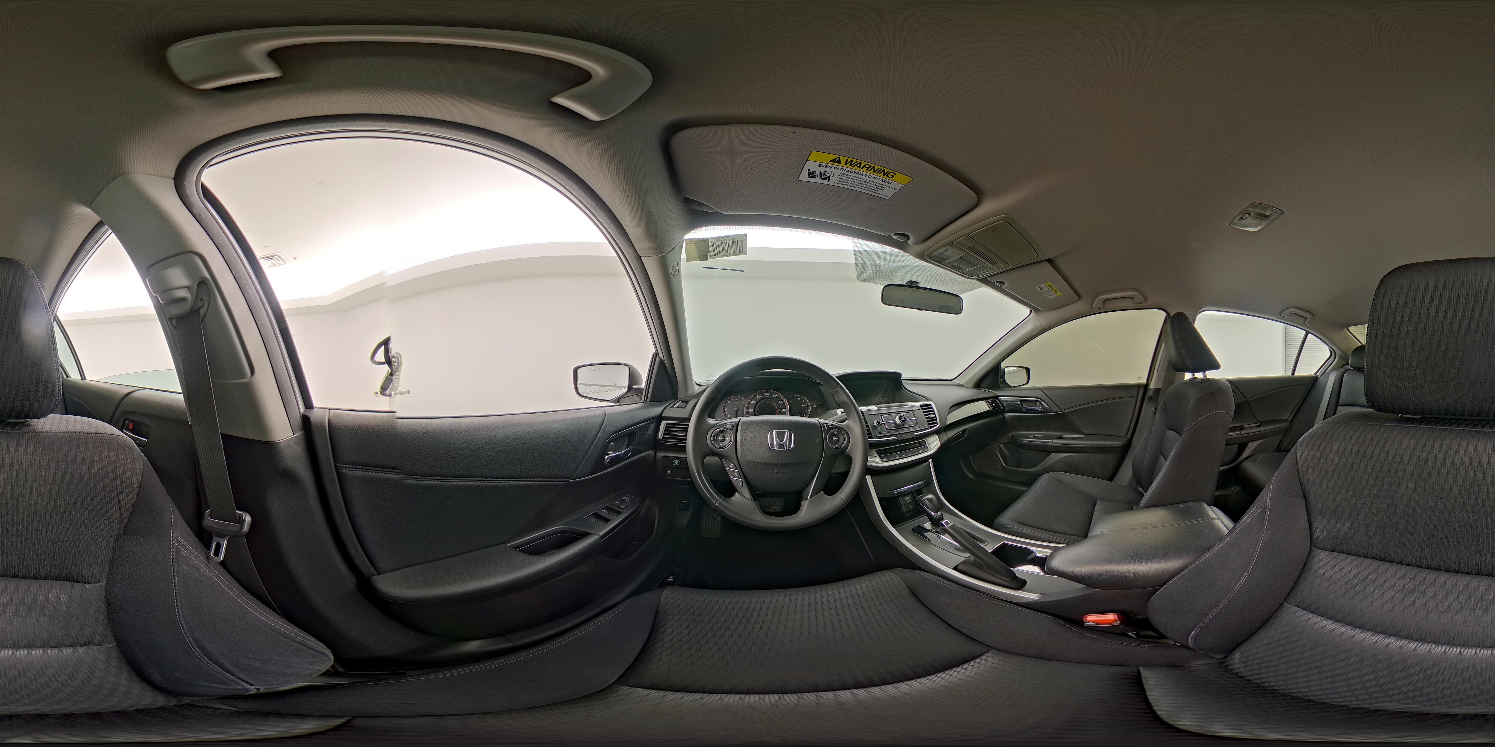 2014 Honda Accord Sport - Photo 26