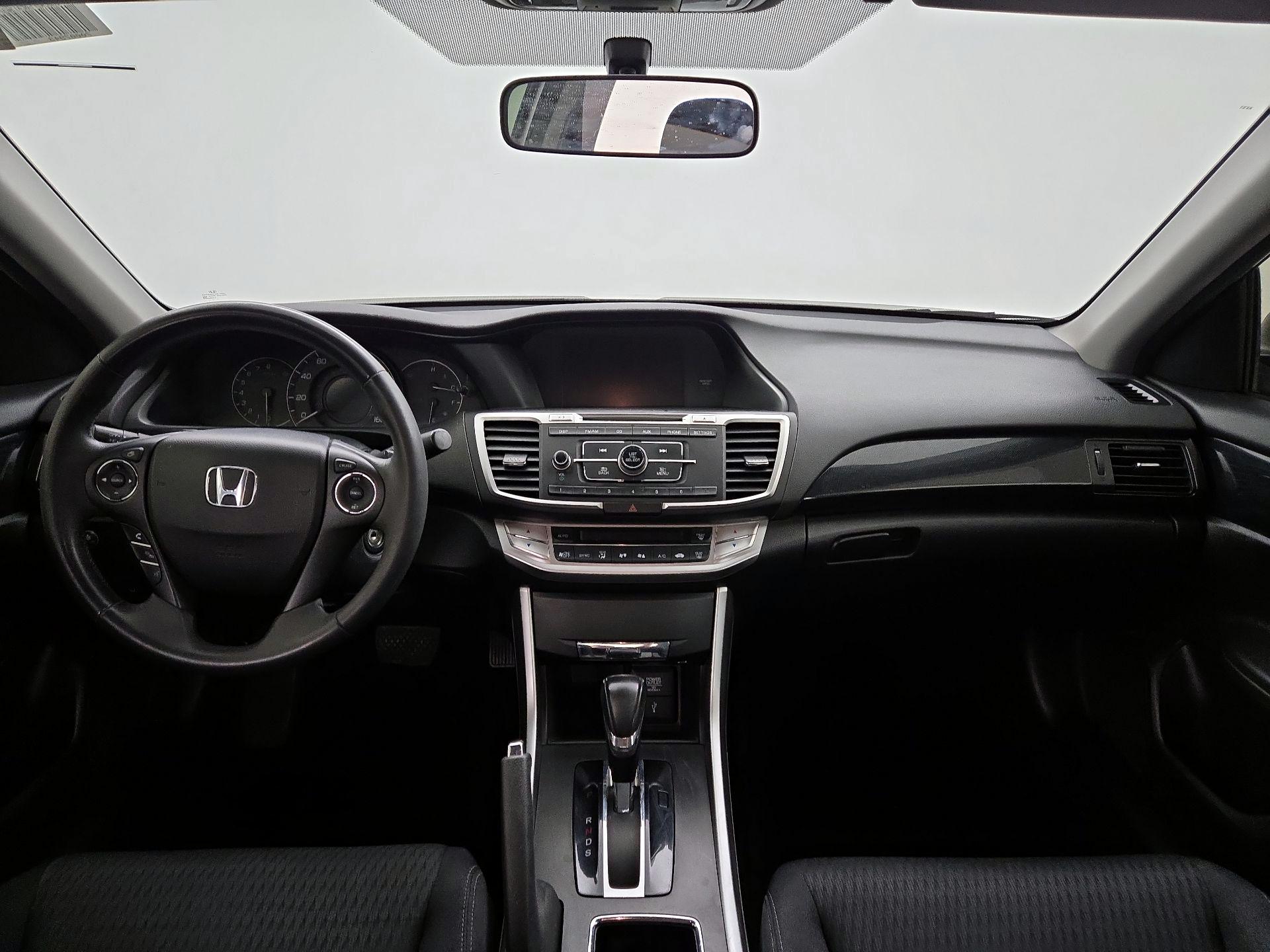 Thumbnail: 2014 Honda Accord - 9
