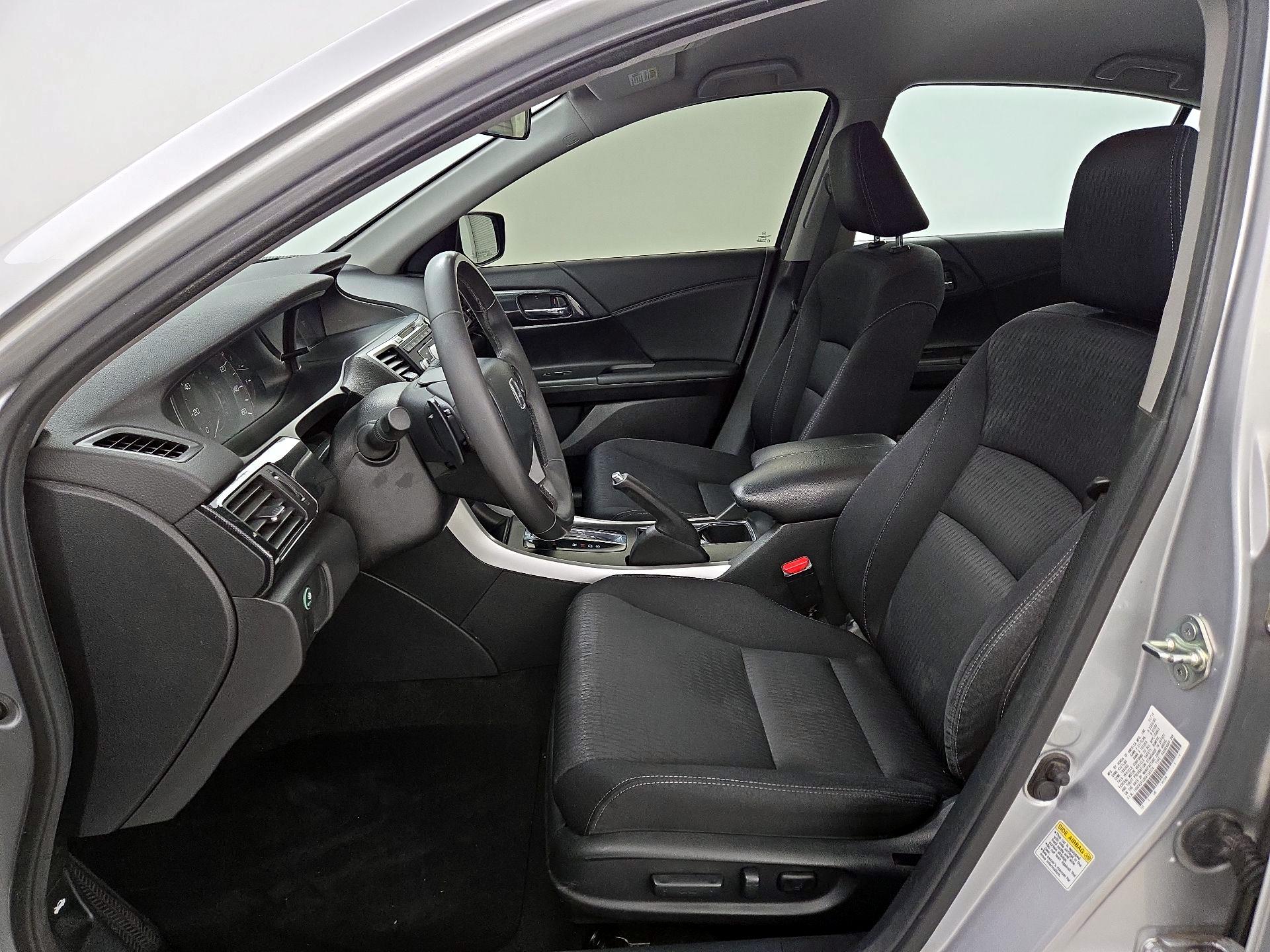 Thumbnail: 2014 Honda Accord - 11