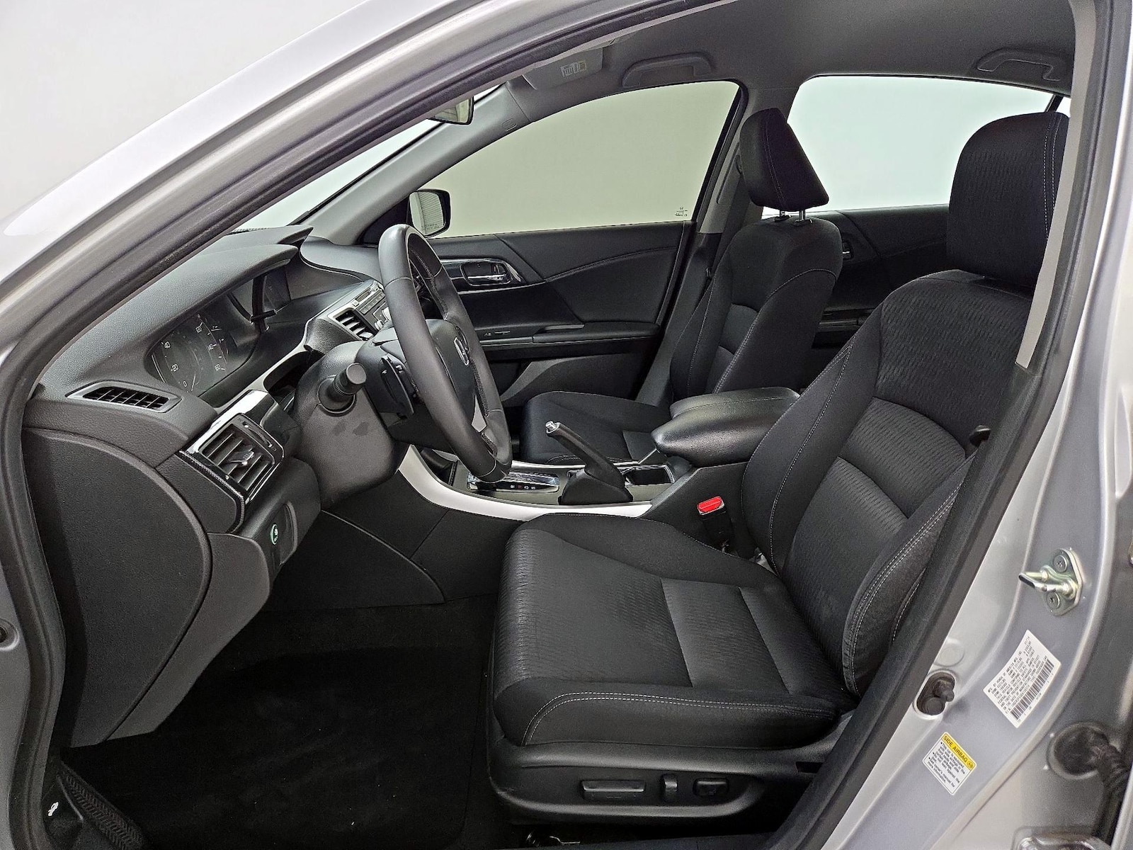 2014 Honda Accord Sport - Photo 12