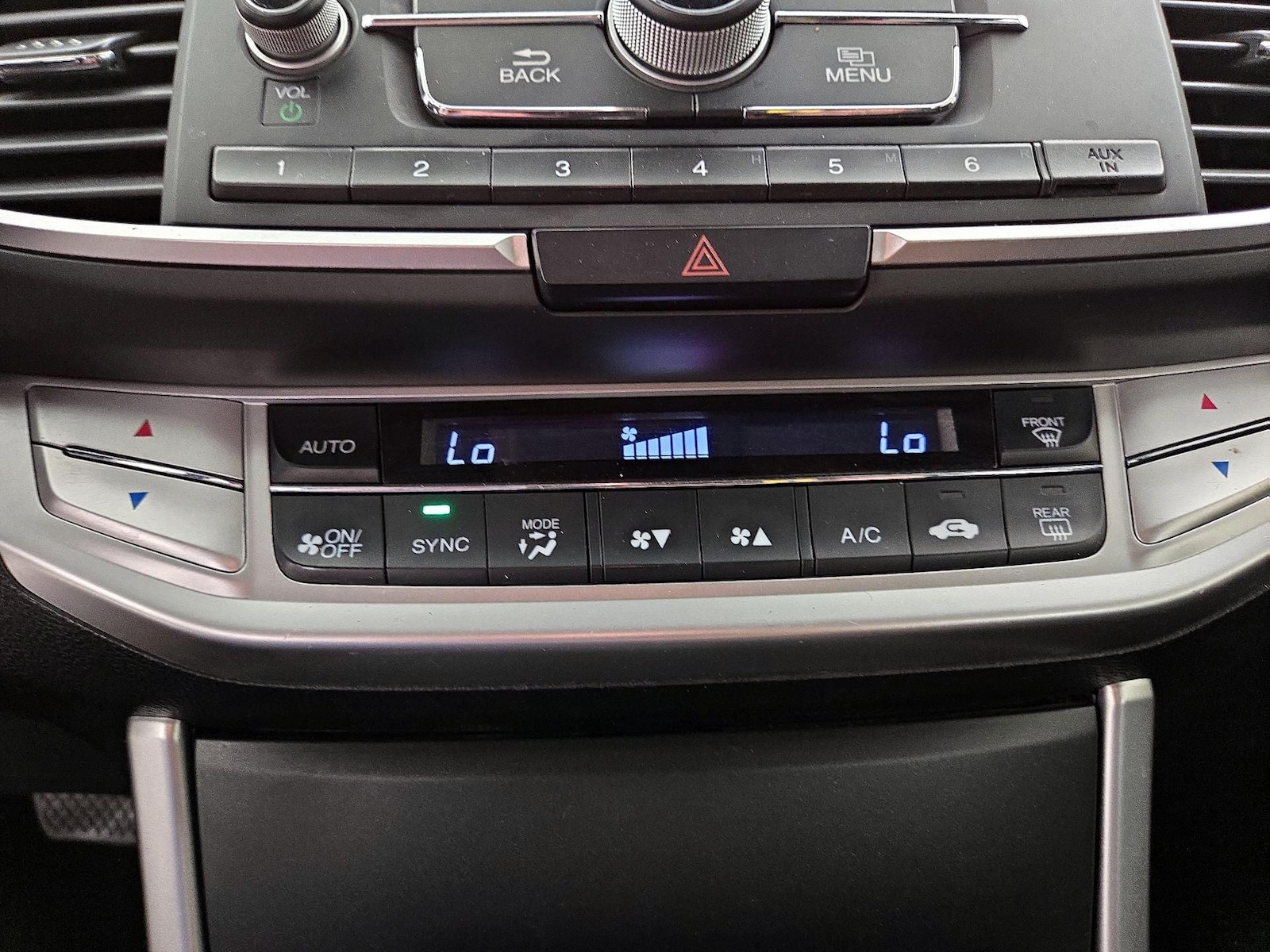 2014 Honda Accord Sport - Photo 17