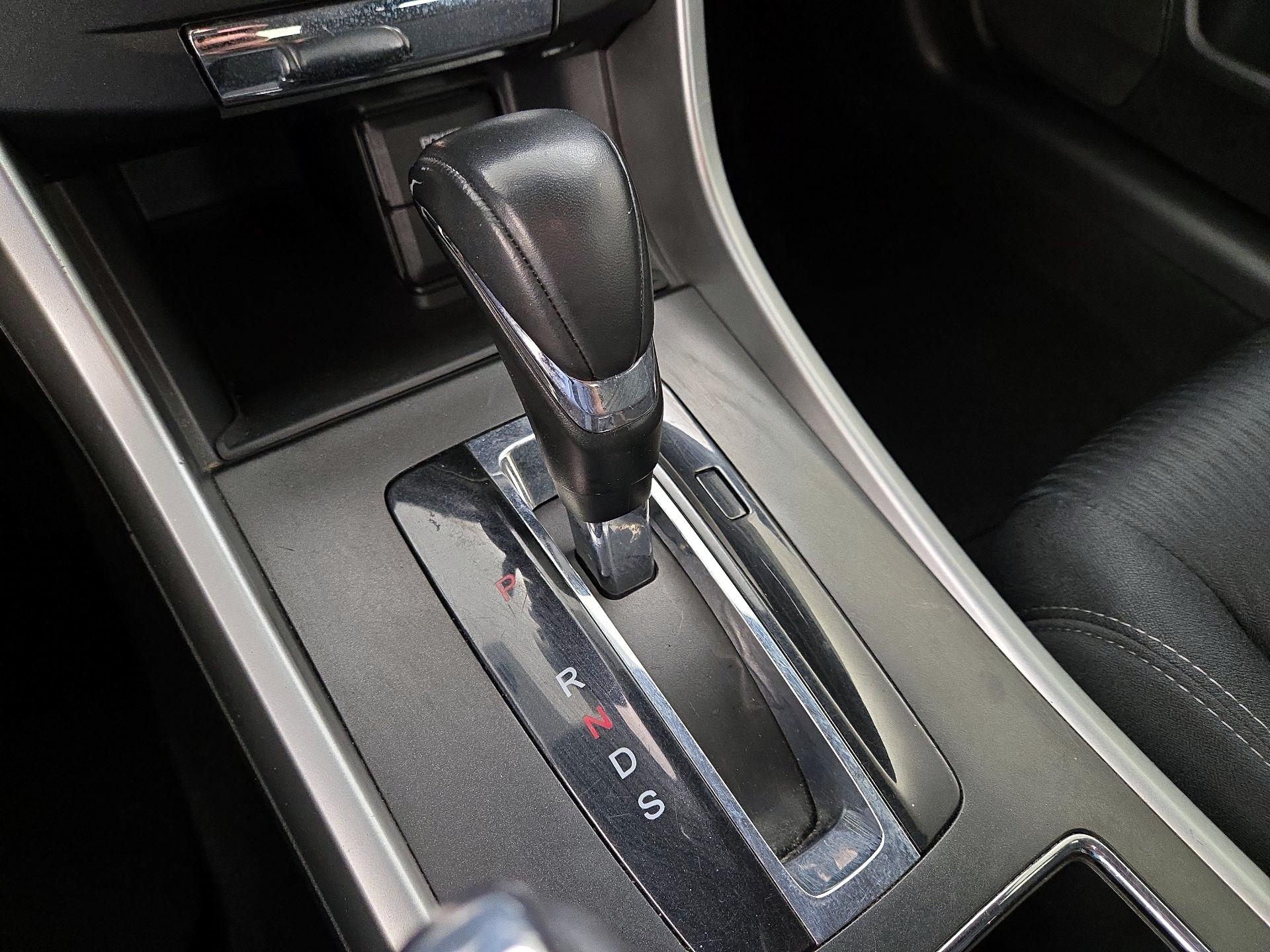 Thumbnail: 2014 Honda Accord - 17