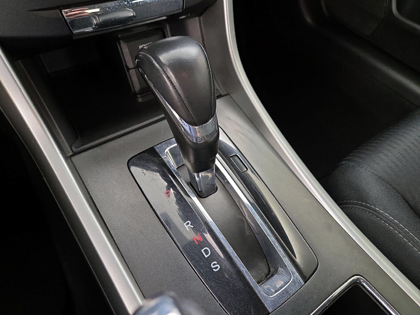 2014 Honda Accord Sport - Photo 18