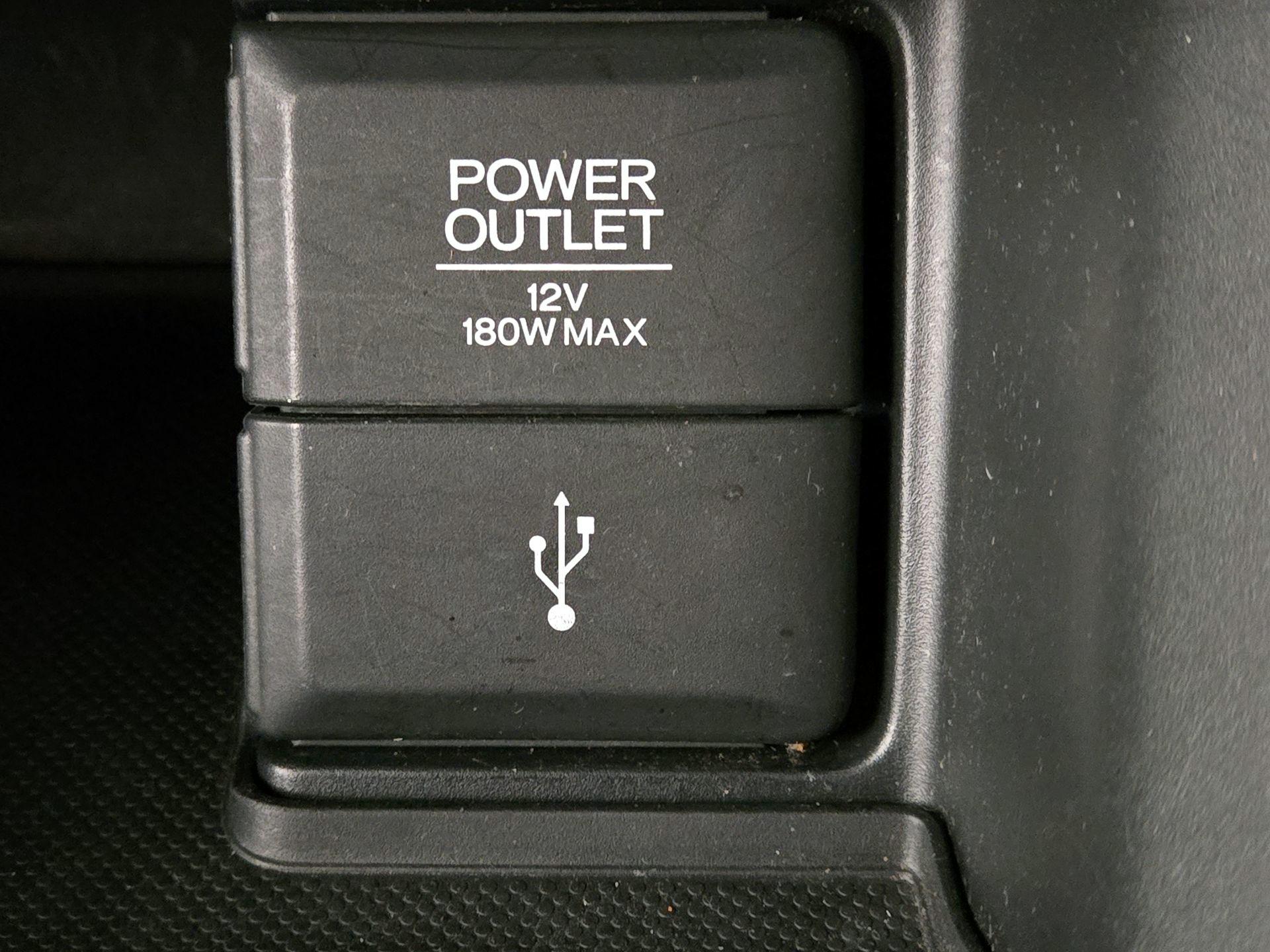 Thumbnail: 2014 Honda Accord - 18
