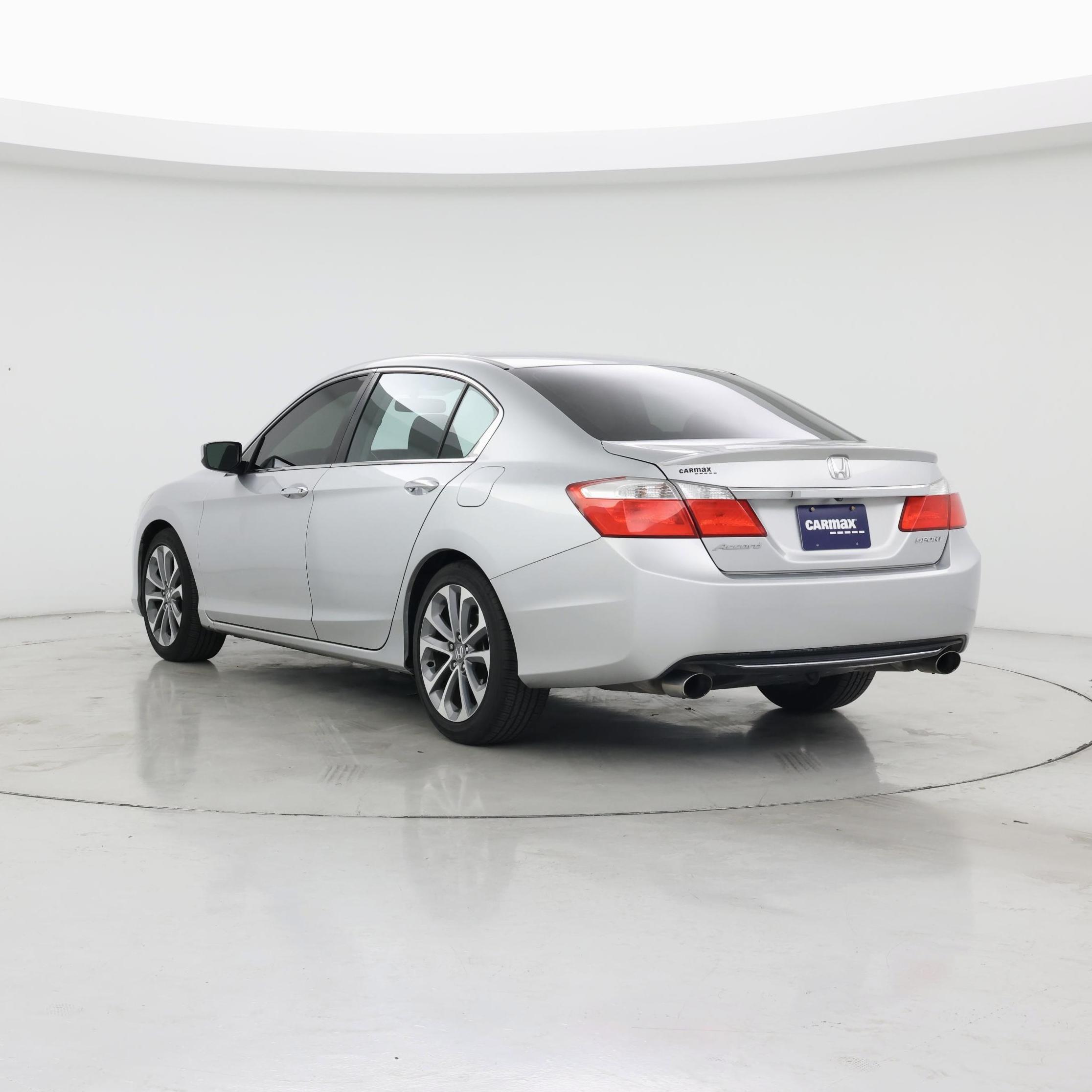 Thumbnail: 2014 Honda Accord - 2