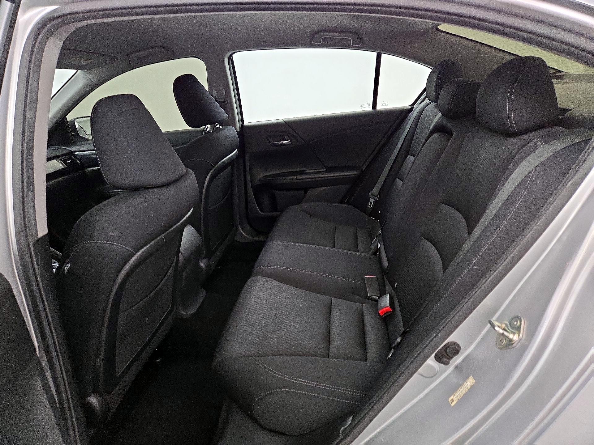 Thumbnail: 2014 Honda Accord - 19