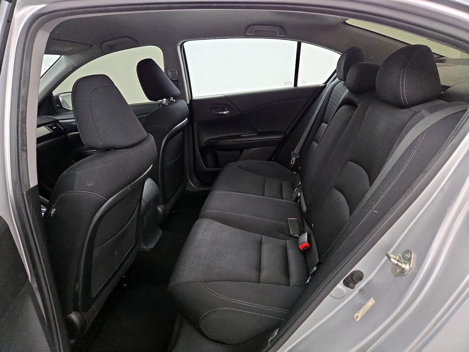 2014 Honda Accord Sport - Photo 20