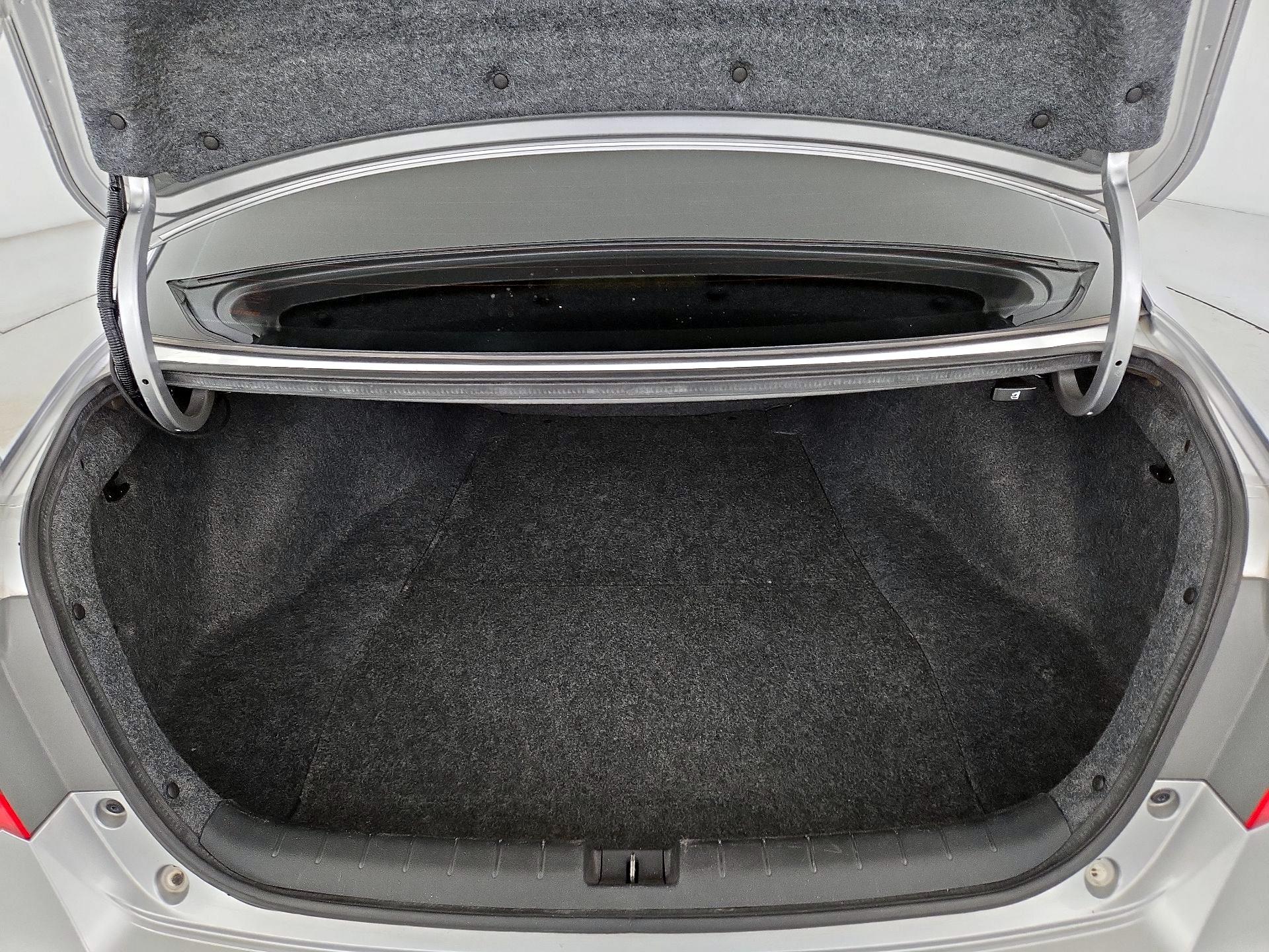 Thumbnail: 2014 Honda Accord - 20