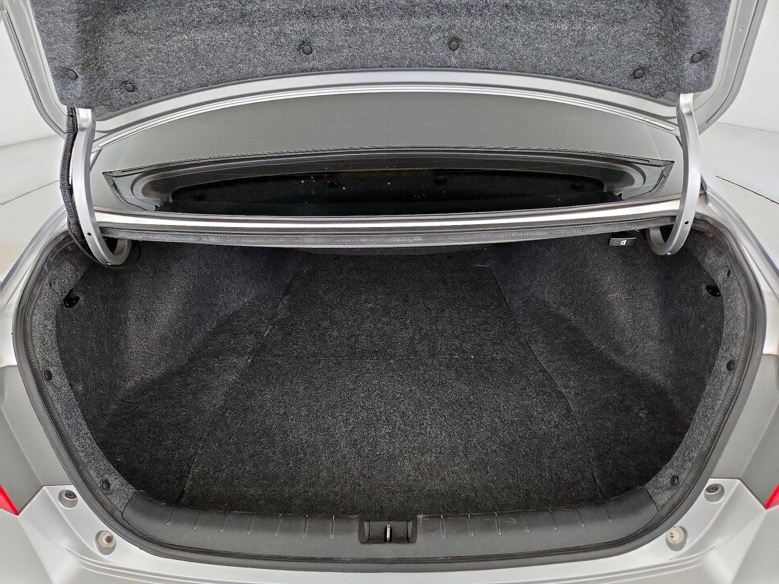 2014 Honda Accord Sport - Photo 21