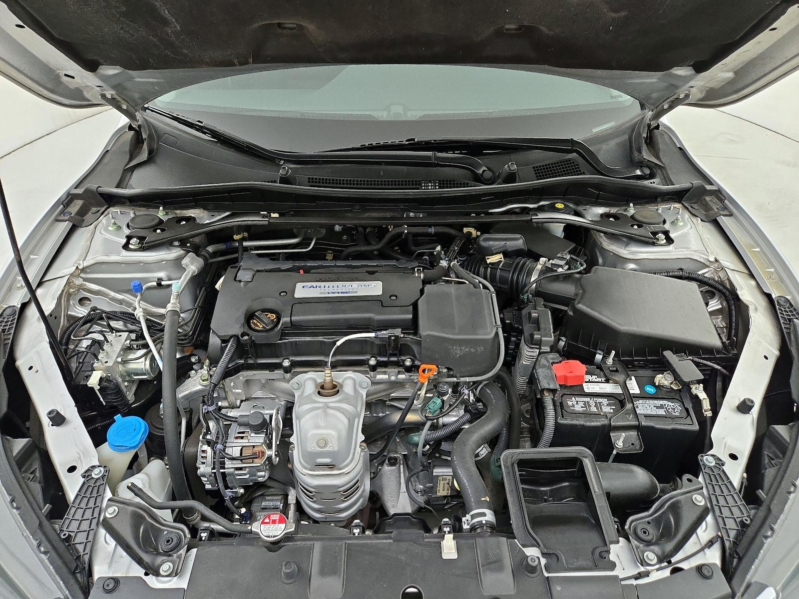 2014 Honda Accord Sport - Photo 22