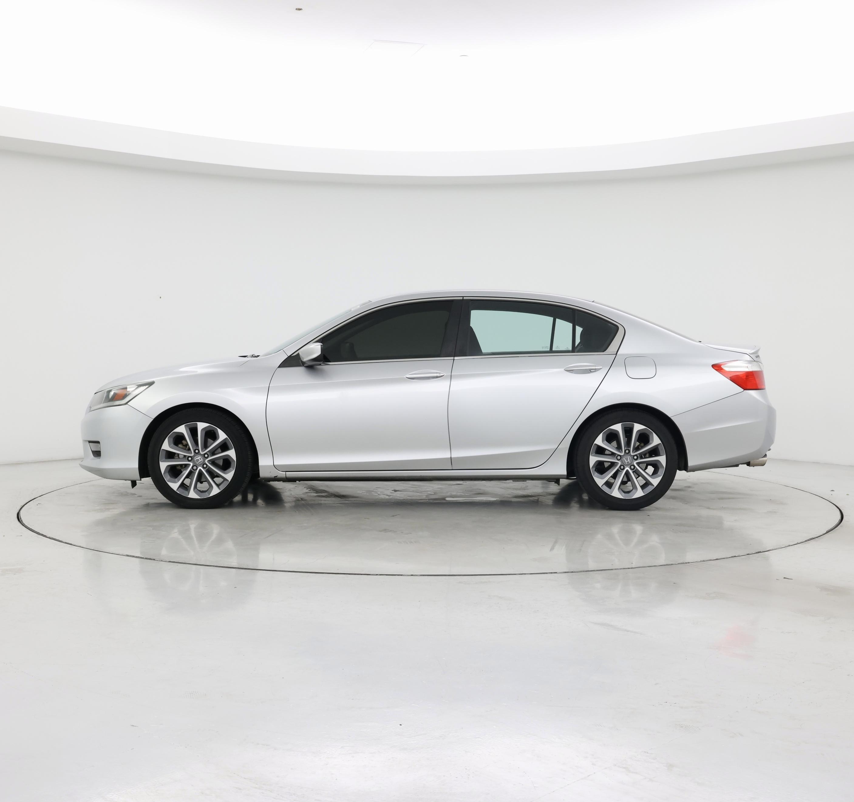 Thumbnail: 2014 Honda Accord - 3