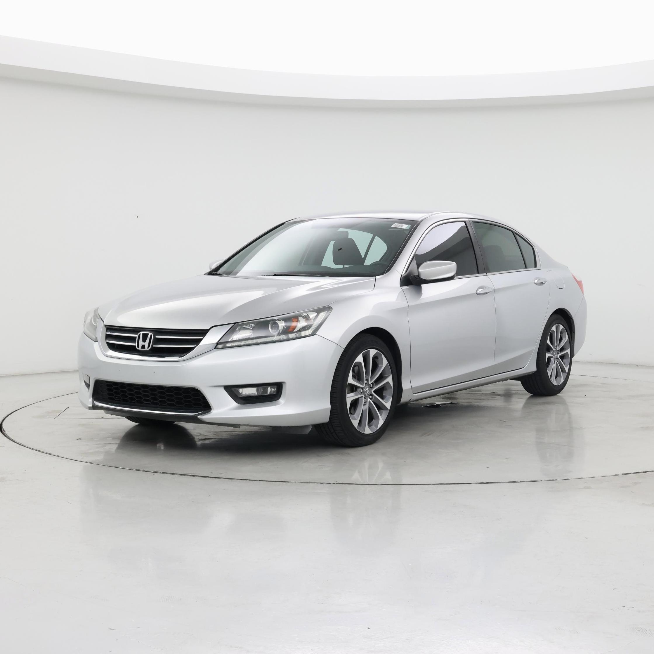 Thumbnail: 2014 Honda Accord - 4