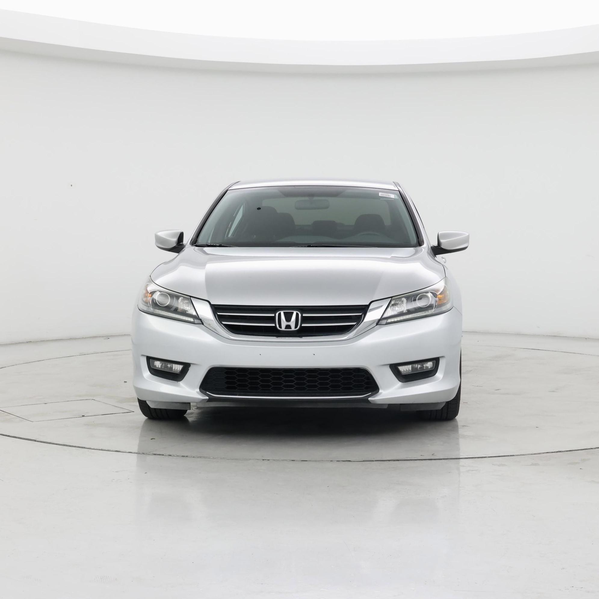 Thumbnail: 2014 Honda Accord - 5