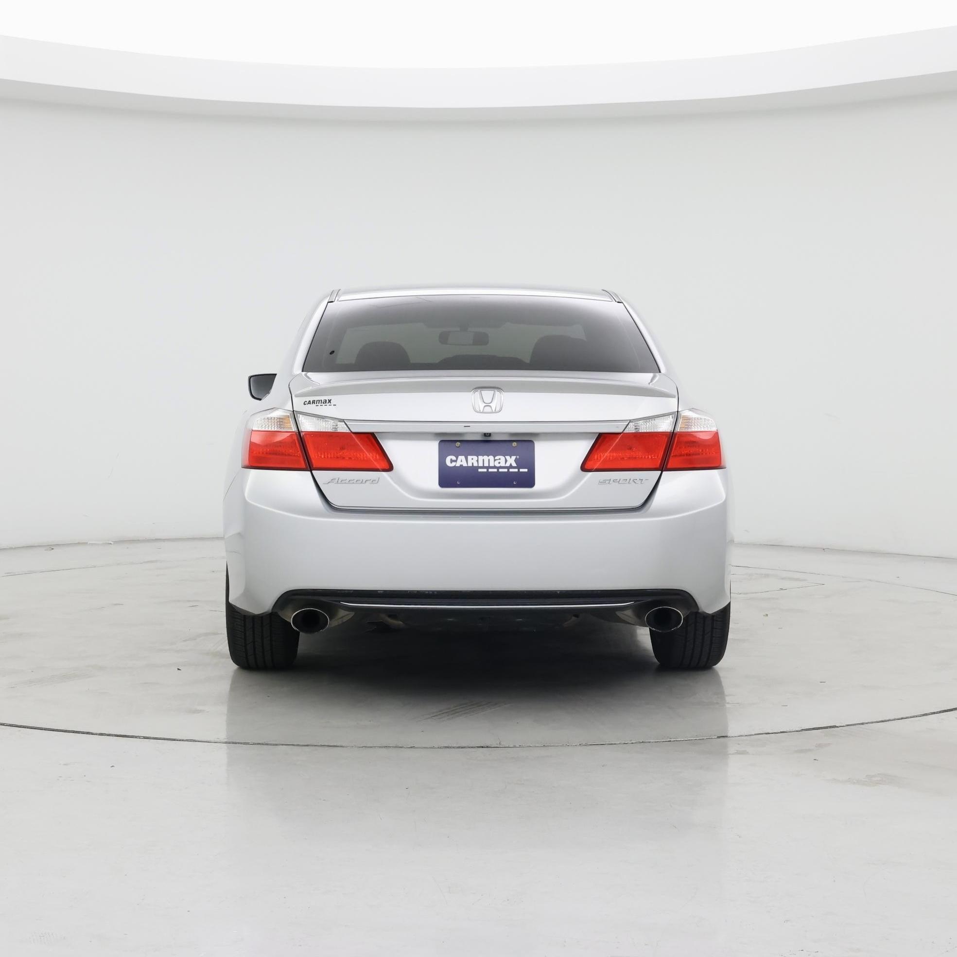 Thumbnail: 2014 Honda Accord - 6
