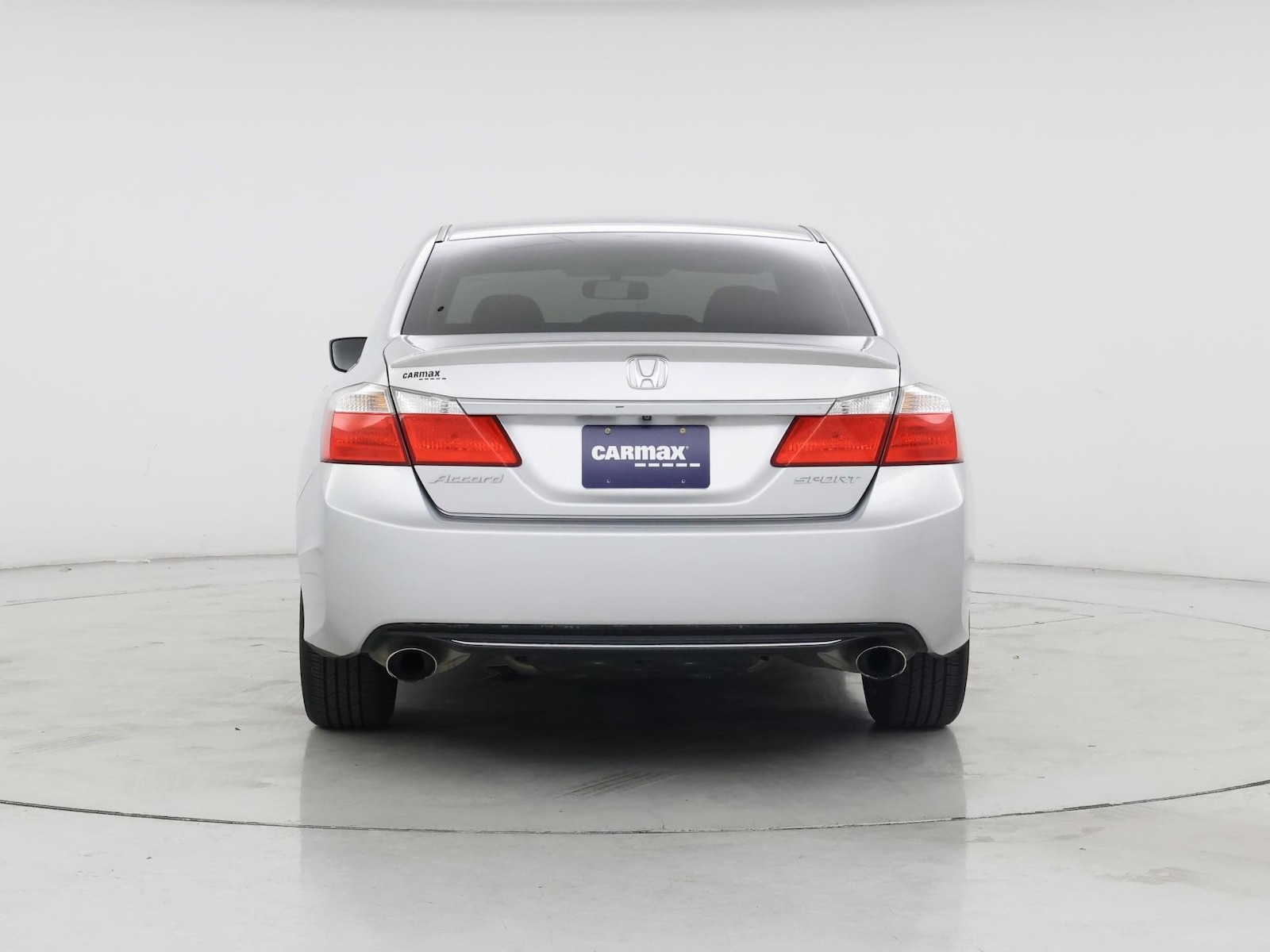 2014 Honda Accord Sport - Photo 7
