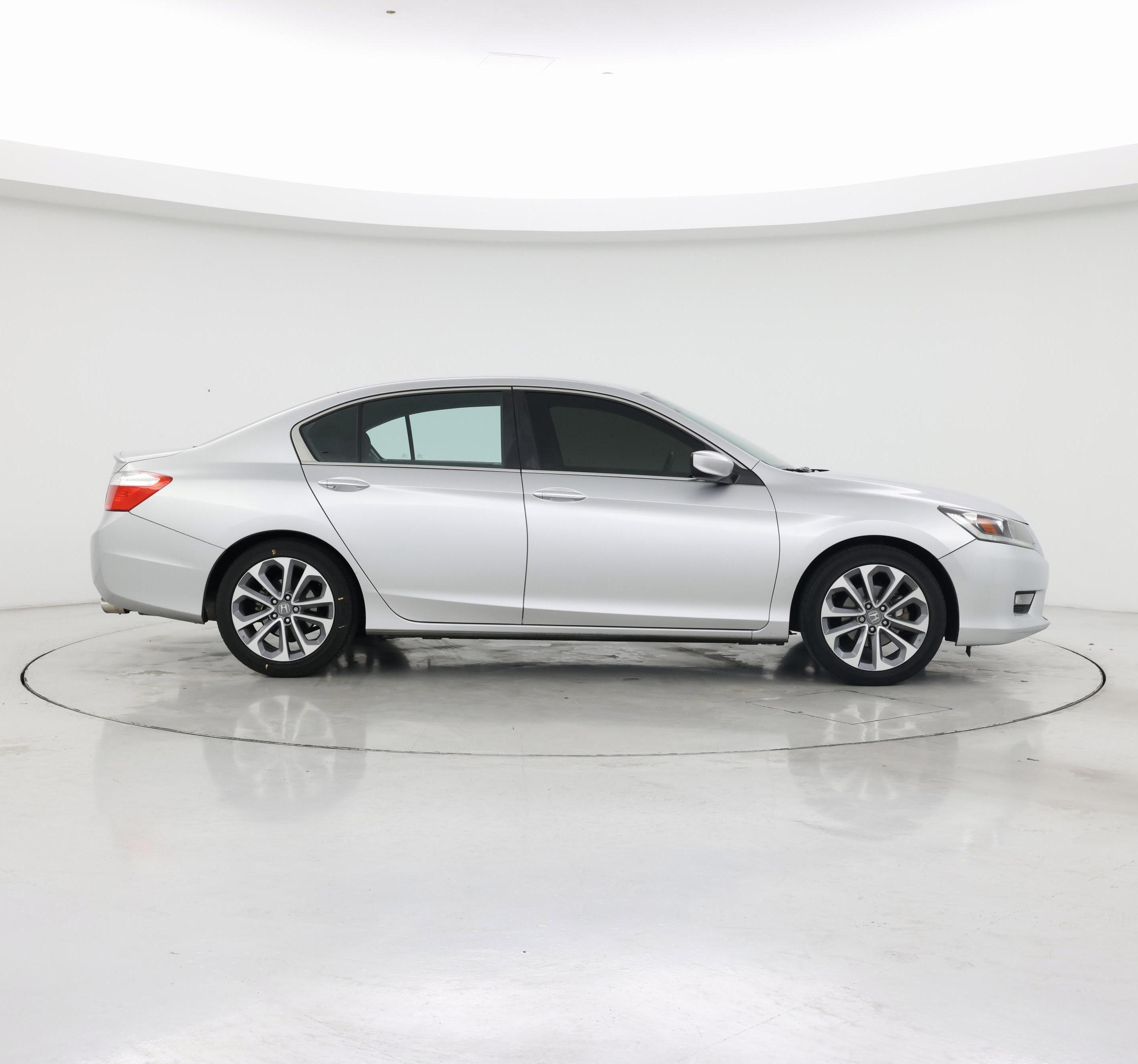 Thumbnail: 2014 Honda Accord - 7